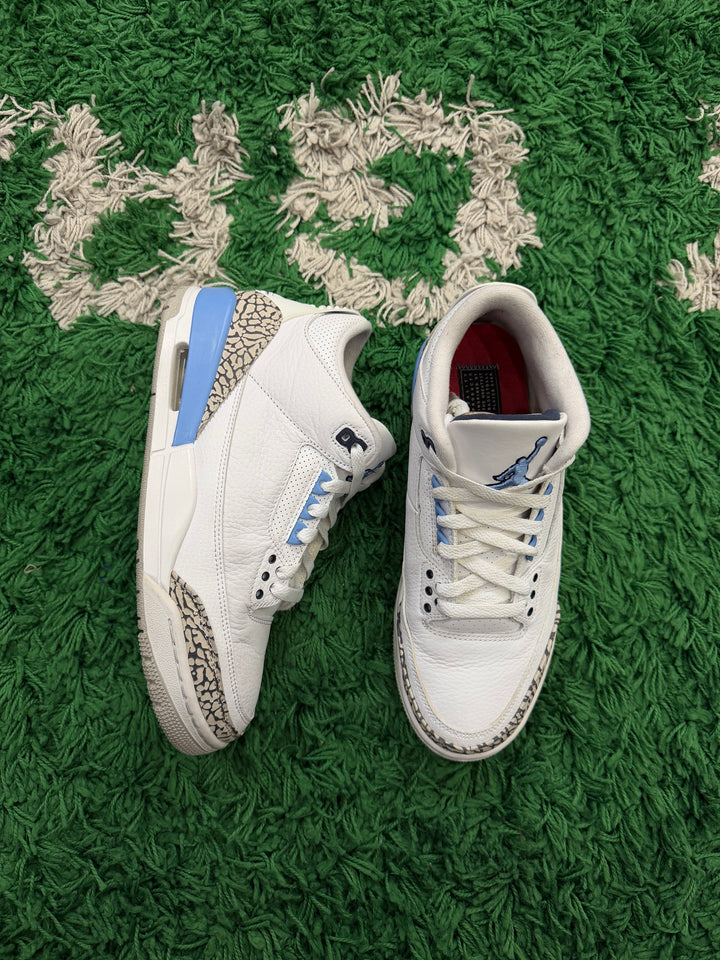 Jordan 3 UNC (NDS)