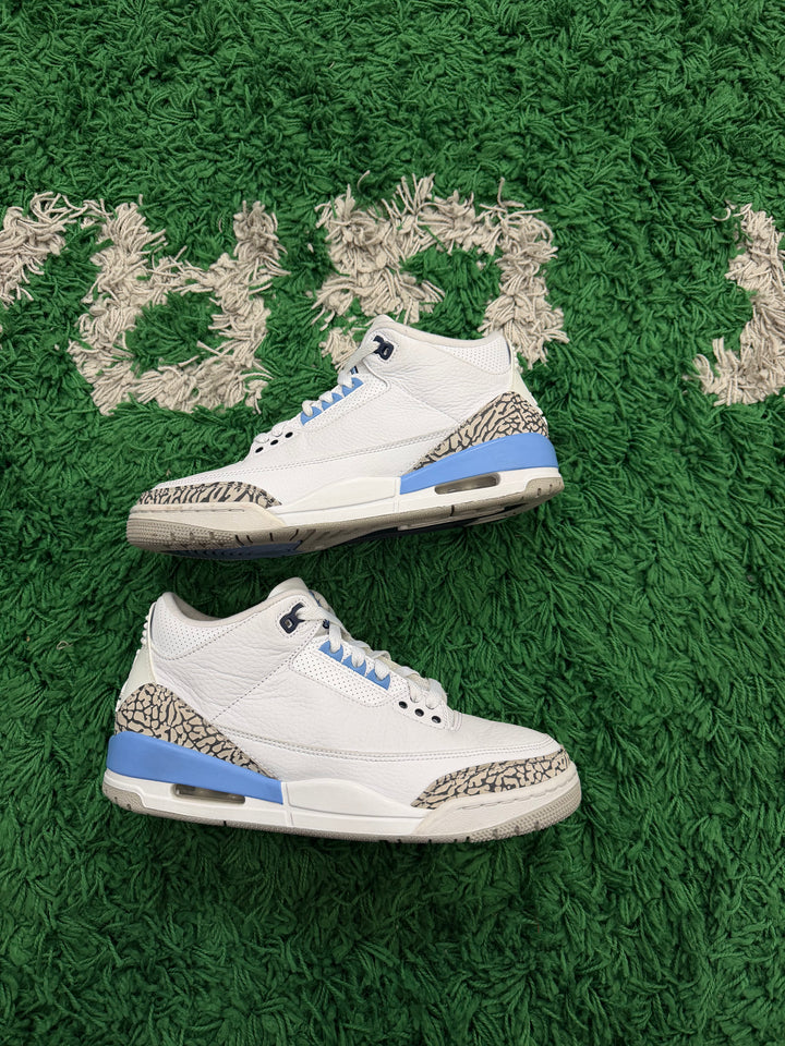 Jordan 3 UNC (NDS)