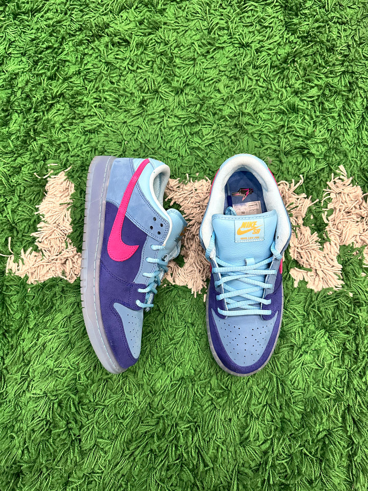 Nike SB Dunk Low Run The Jewels (VNDS)