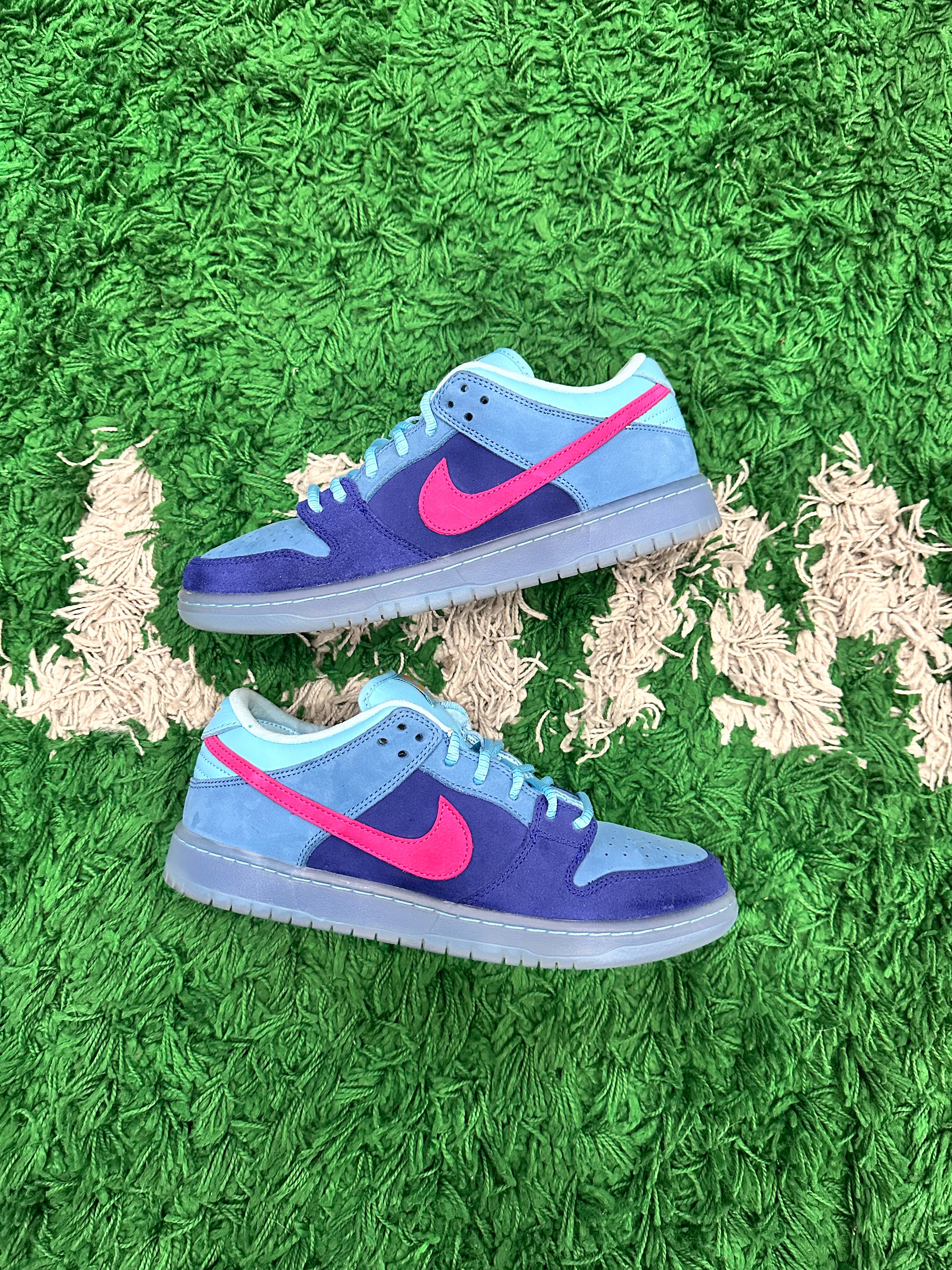 Nike SB Dunk Low Run The Jewels (VNDS)