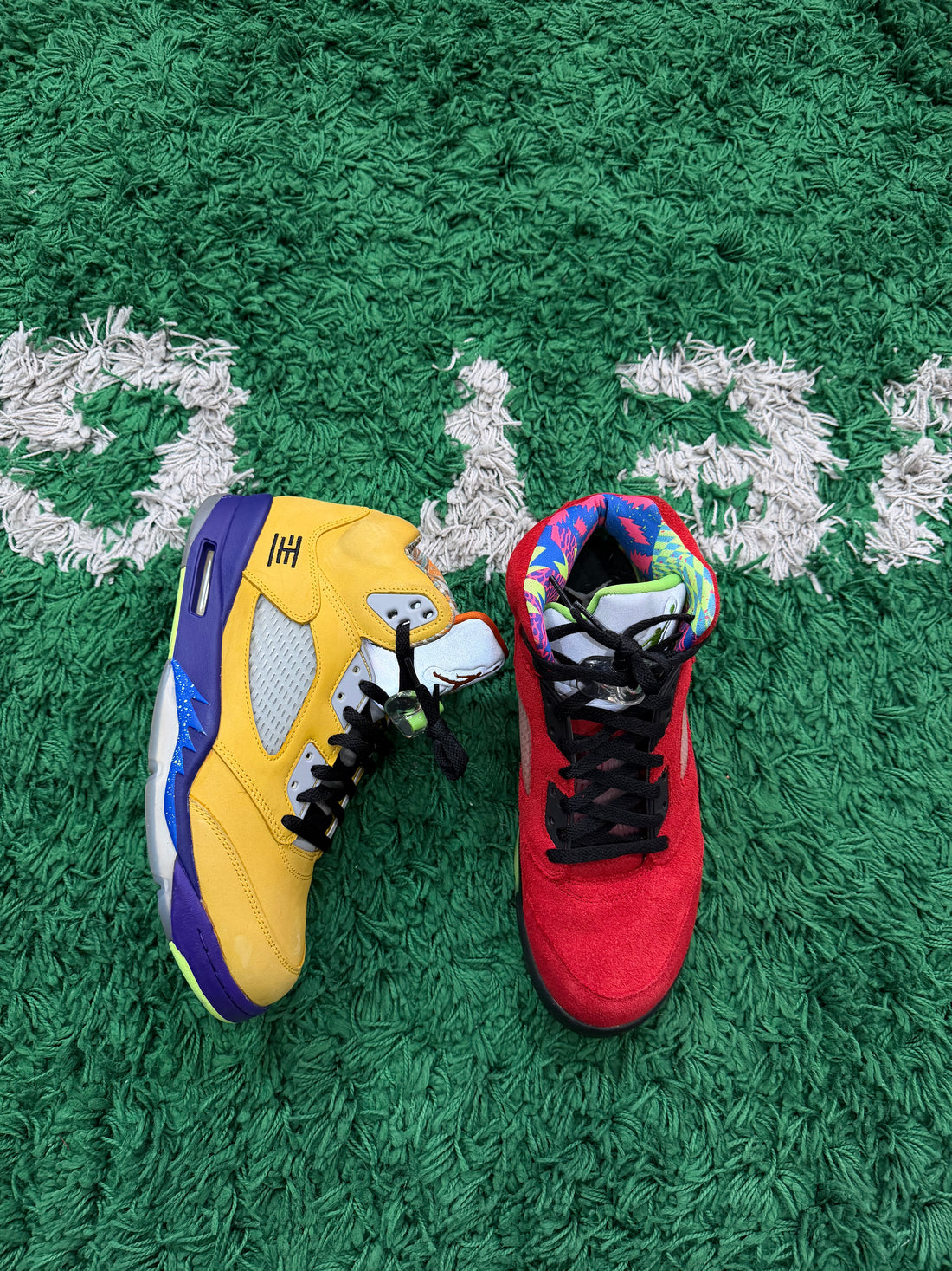 Jordan 5 What The (VNDS)