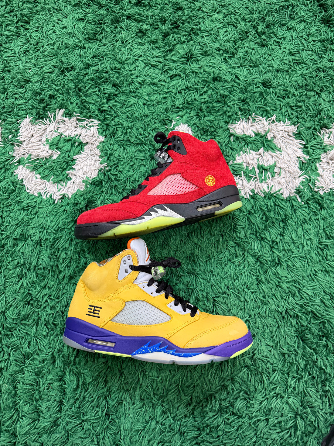 Jordan 5 What The (VNDS)