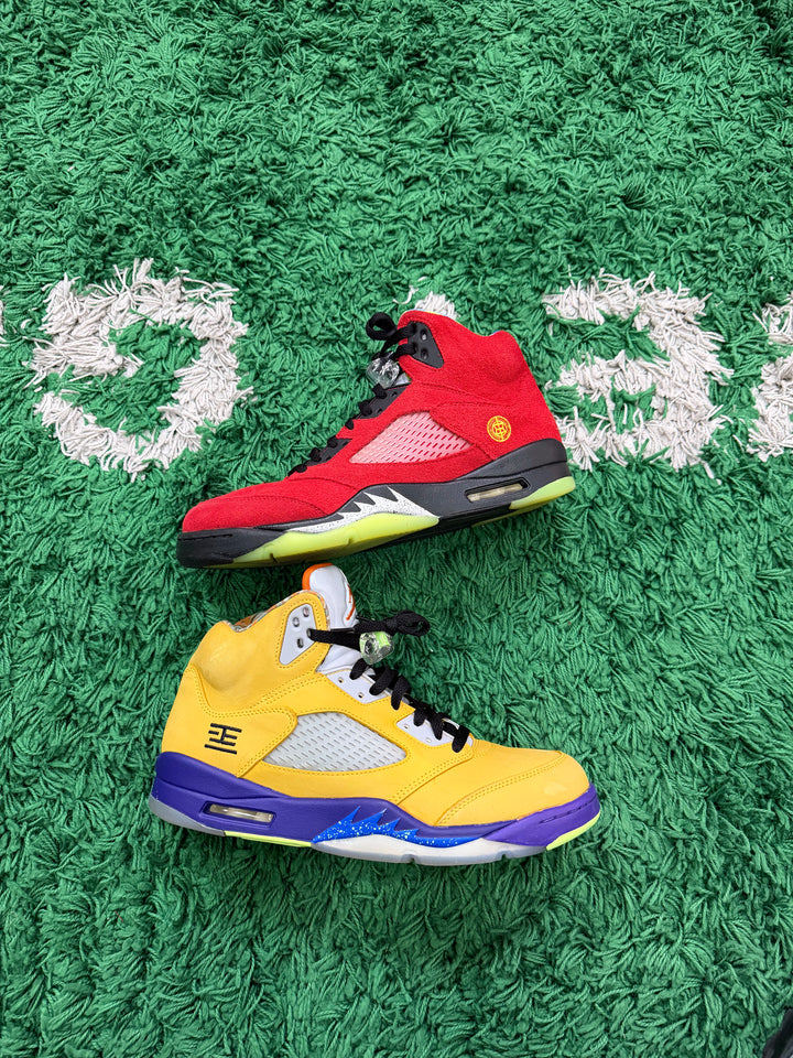 Jordan 5 What The (VNDS)