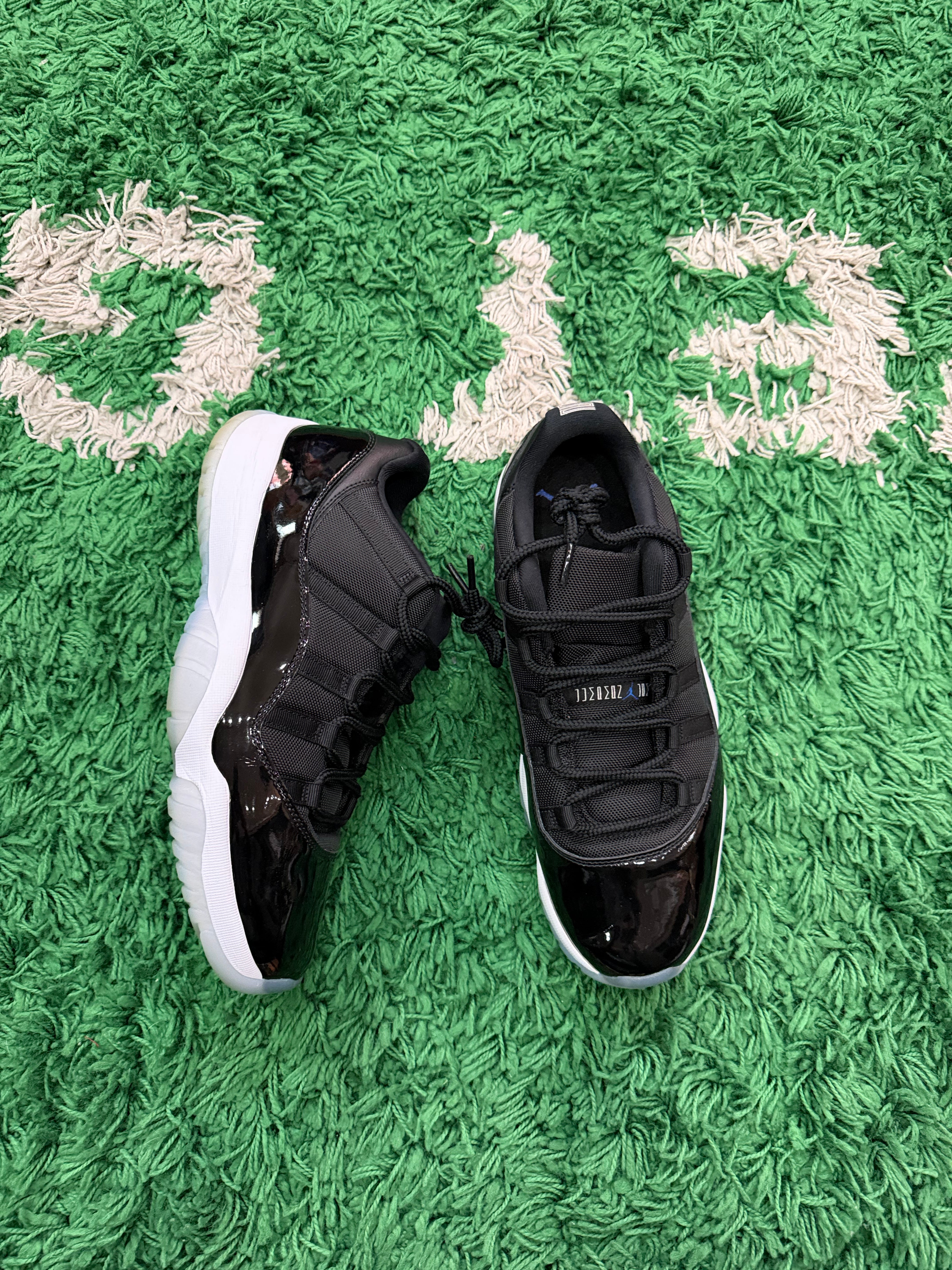 Jordan 11 Low Space Jam (VNDS)