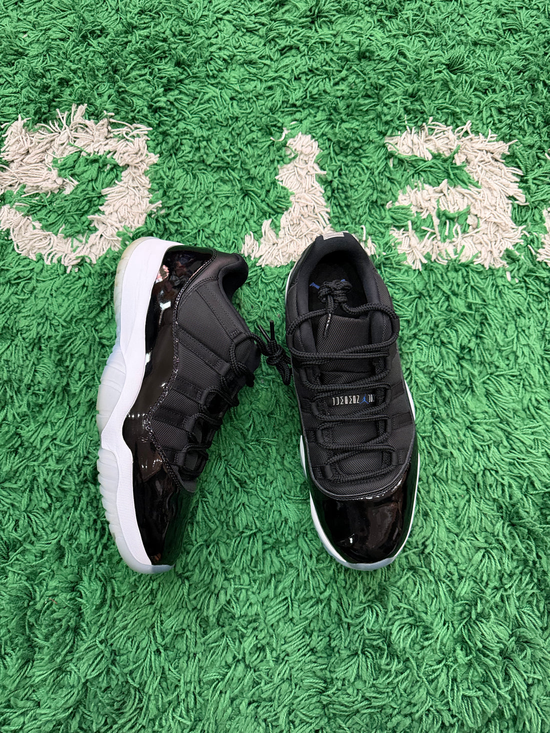 Jordan 11 Low Space Jam (VNDS)