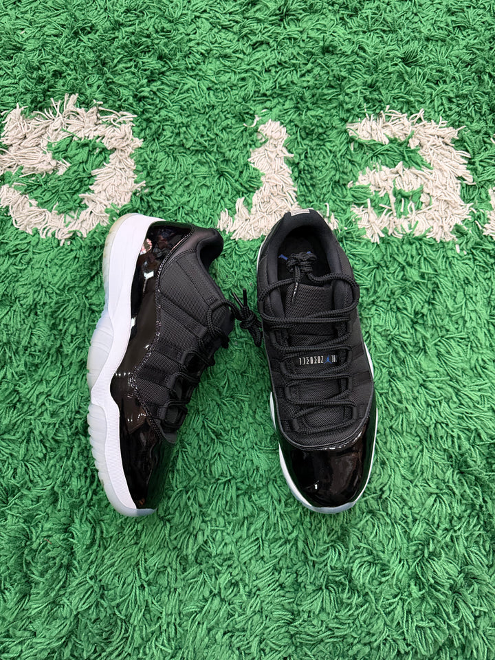 Jordan 11 Low Space Jam (VNDS)