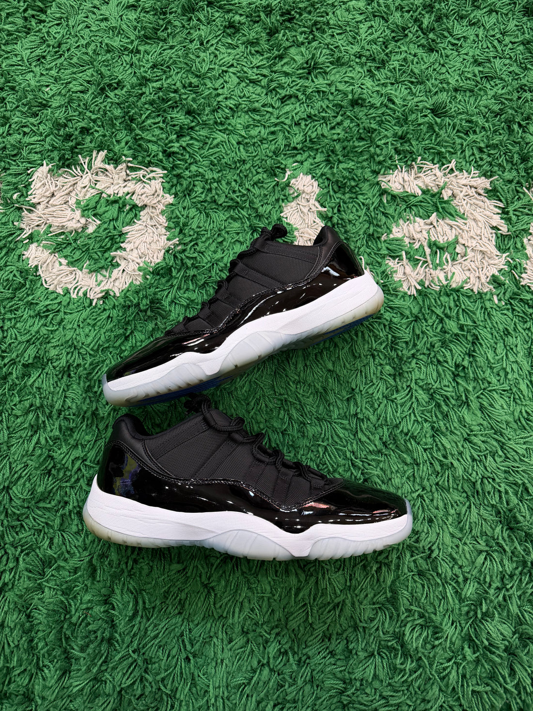 Jordan 11 Low Space Jam (VNDS)