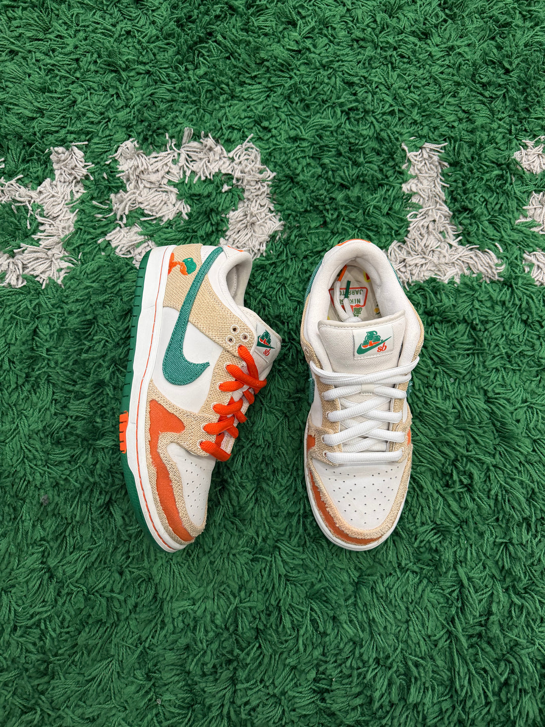 Nike Dunk Low SB Jarritos (VNDS)