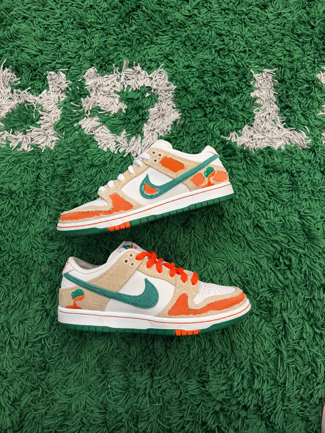 Nike Dunk Low SB Jarritos (VNDS)