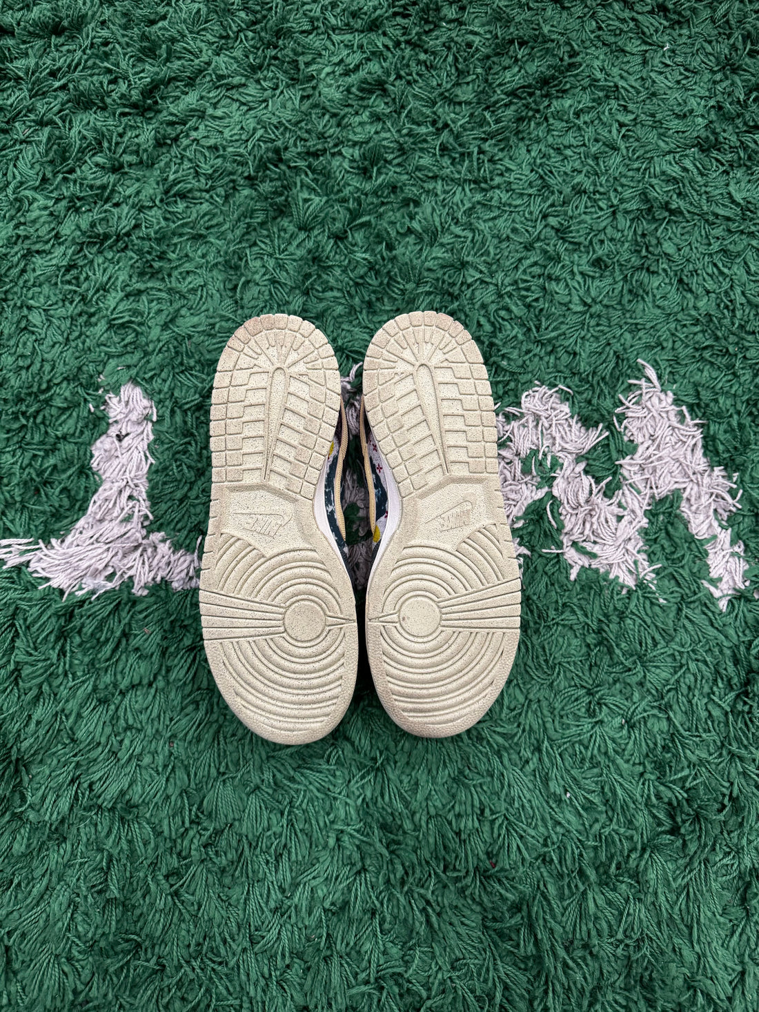 Nike Dunk Low Community Garden (VNDS)
