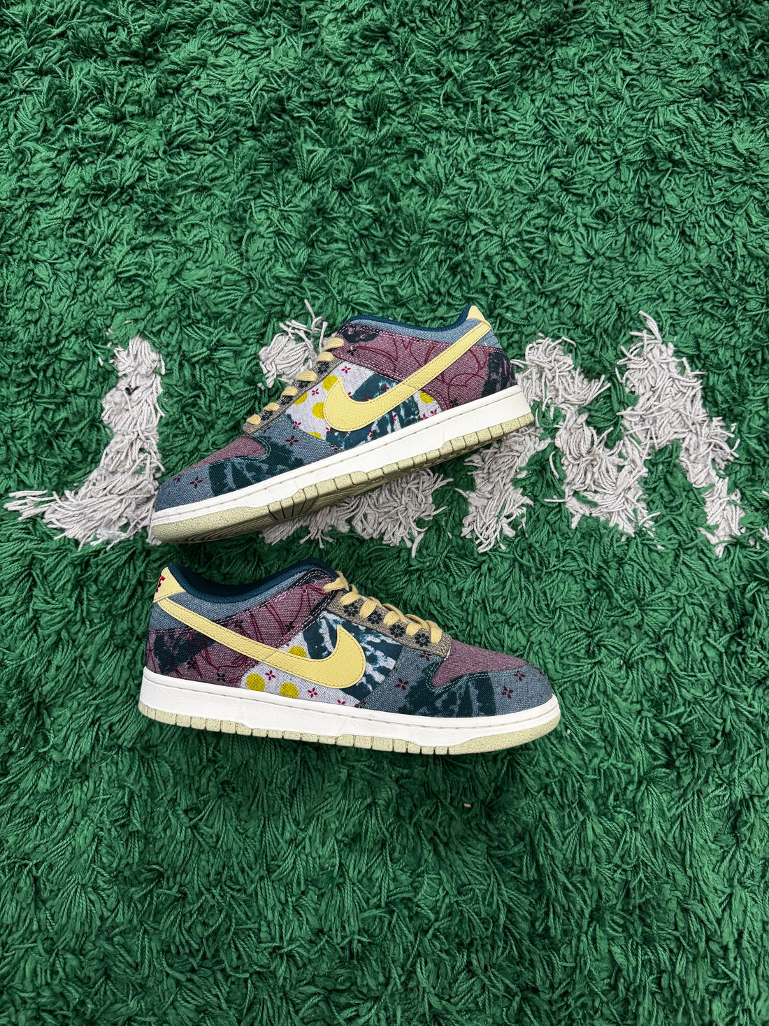 Nike Dunk Low Community Garden (VNDS)
