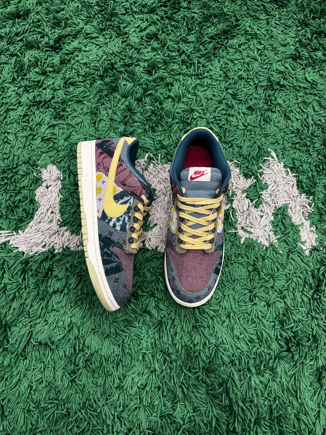 Nike Dunk Low Community Garden (VNDS)