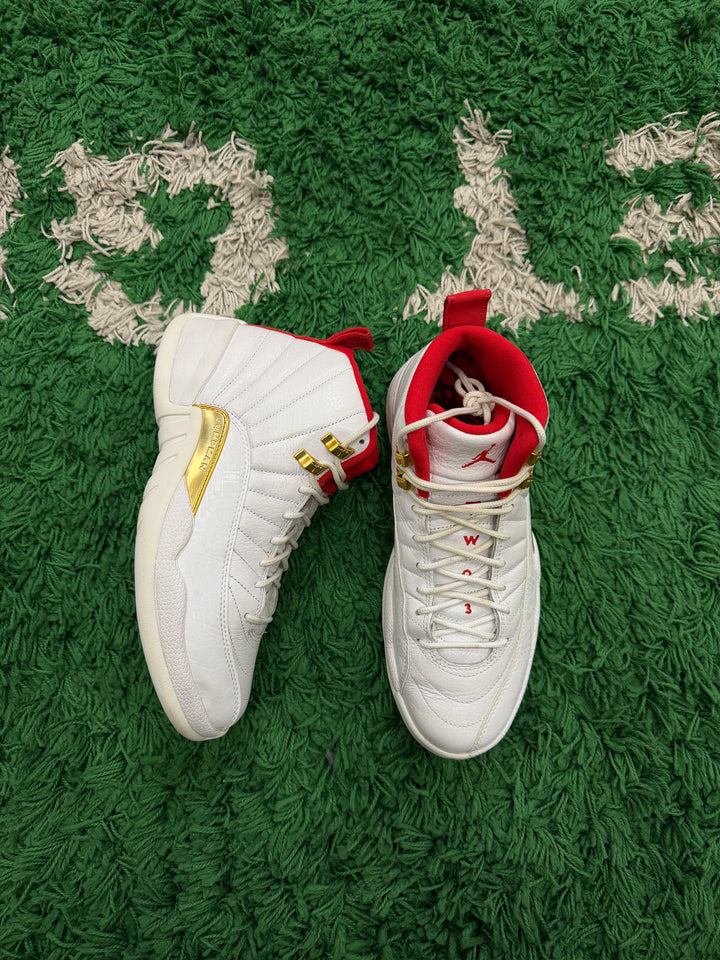 Jordan 12 FIBA (VNDS)
