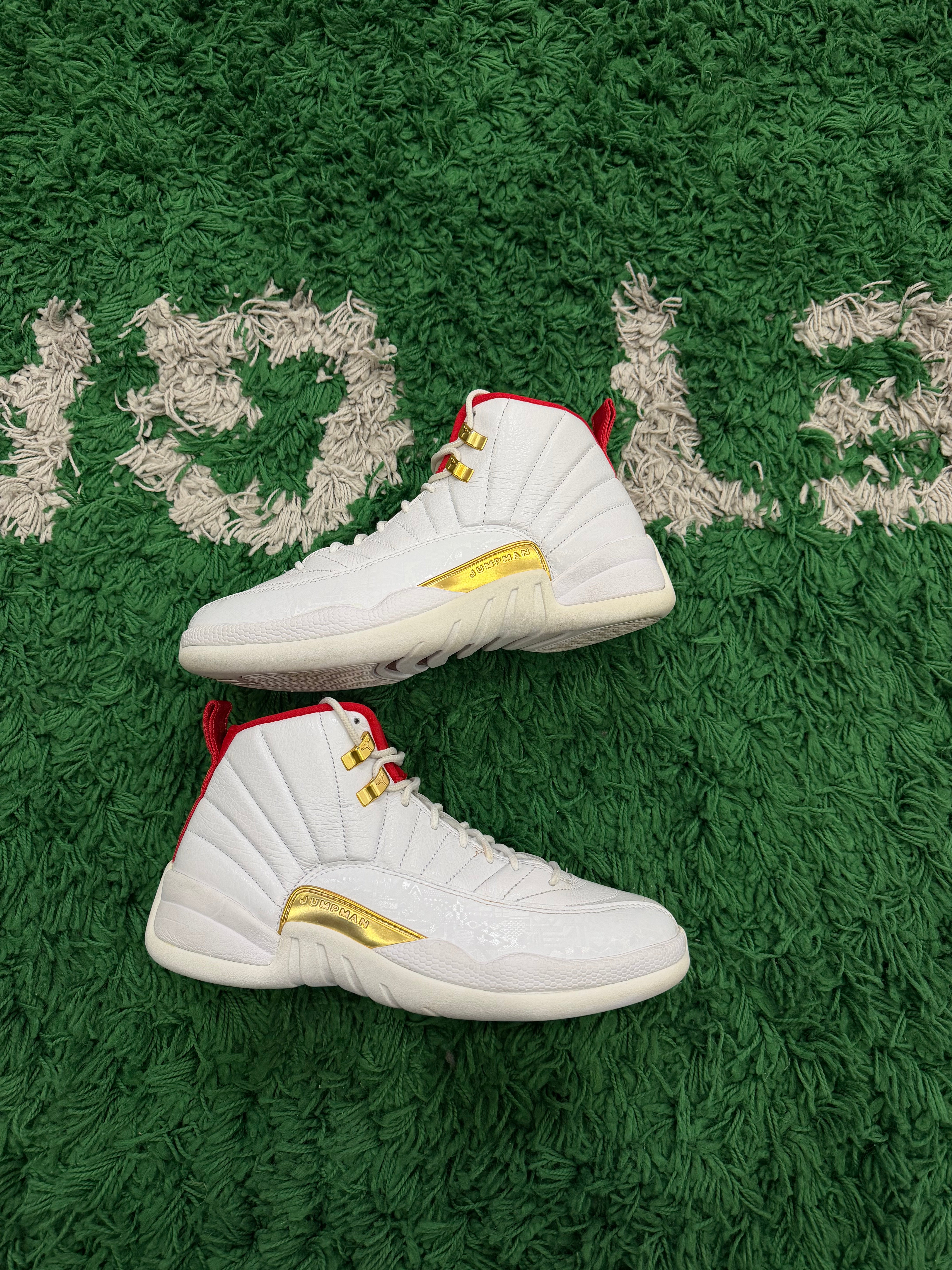 Jordan 12 FIBA (VNDS)