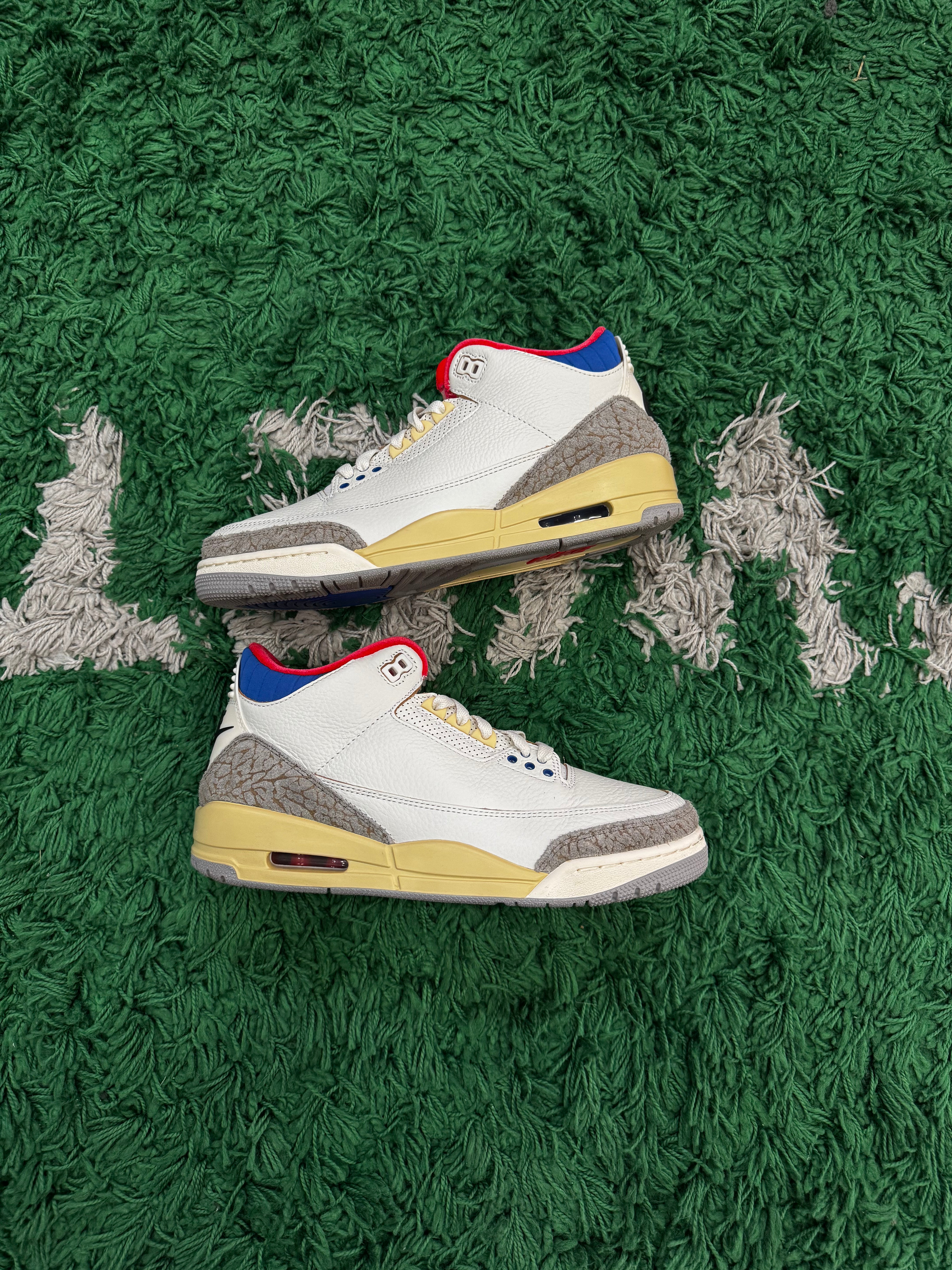 Jordan 3 Seoul 2.0 (VNDS)