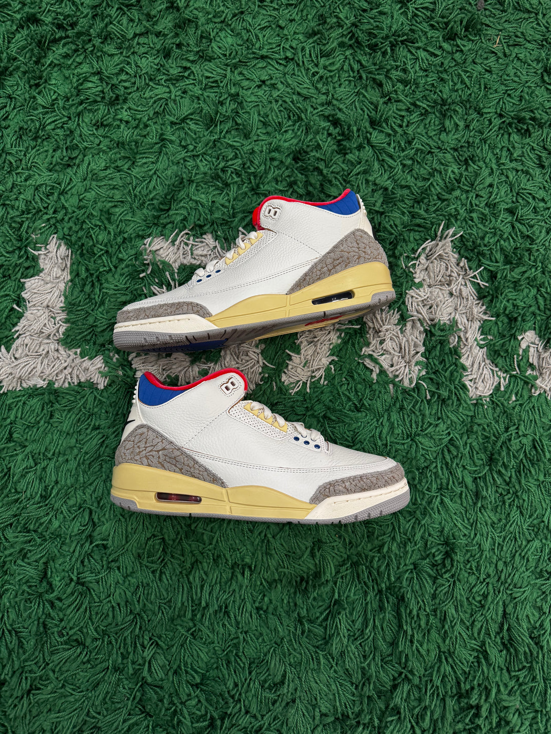 Jordan 3 Seoul 2.0 (VNDS)