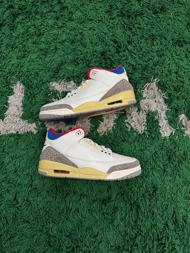 Jordan 3 Seoul 2.0 (VNDS)
