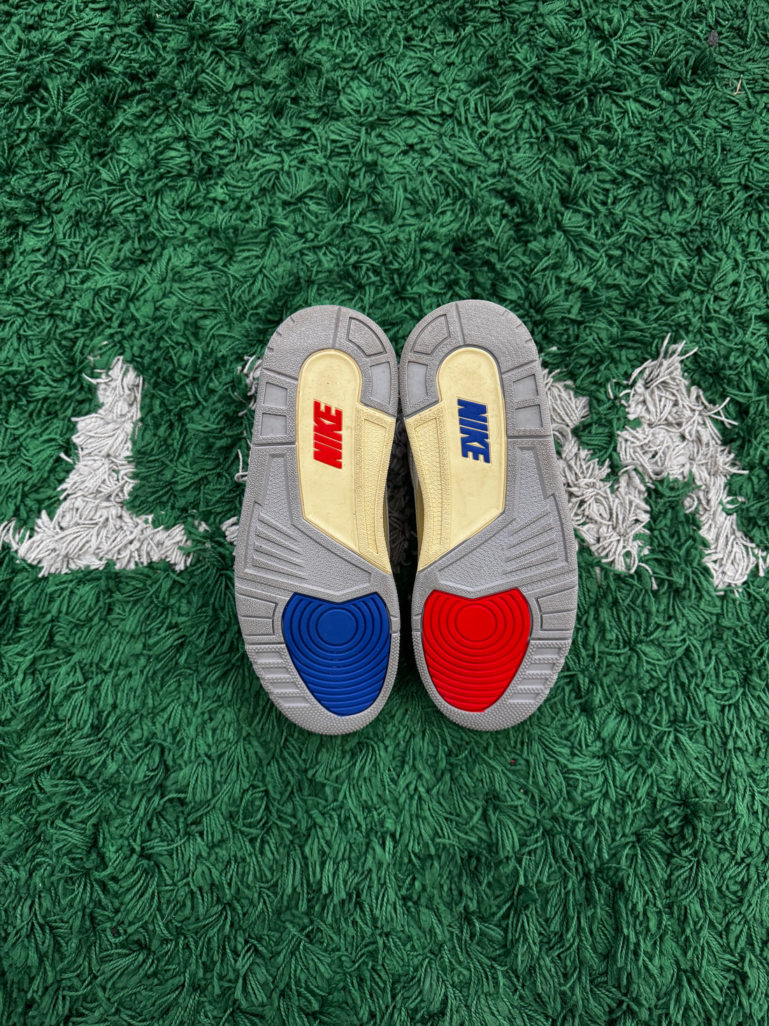 Jordan 3 Seoul 2.0 (VNDS)