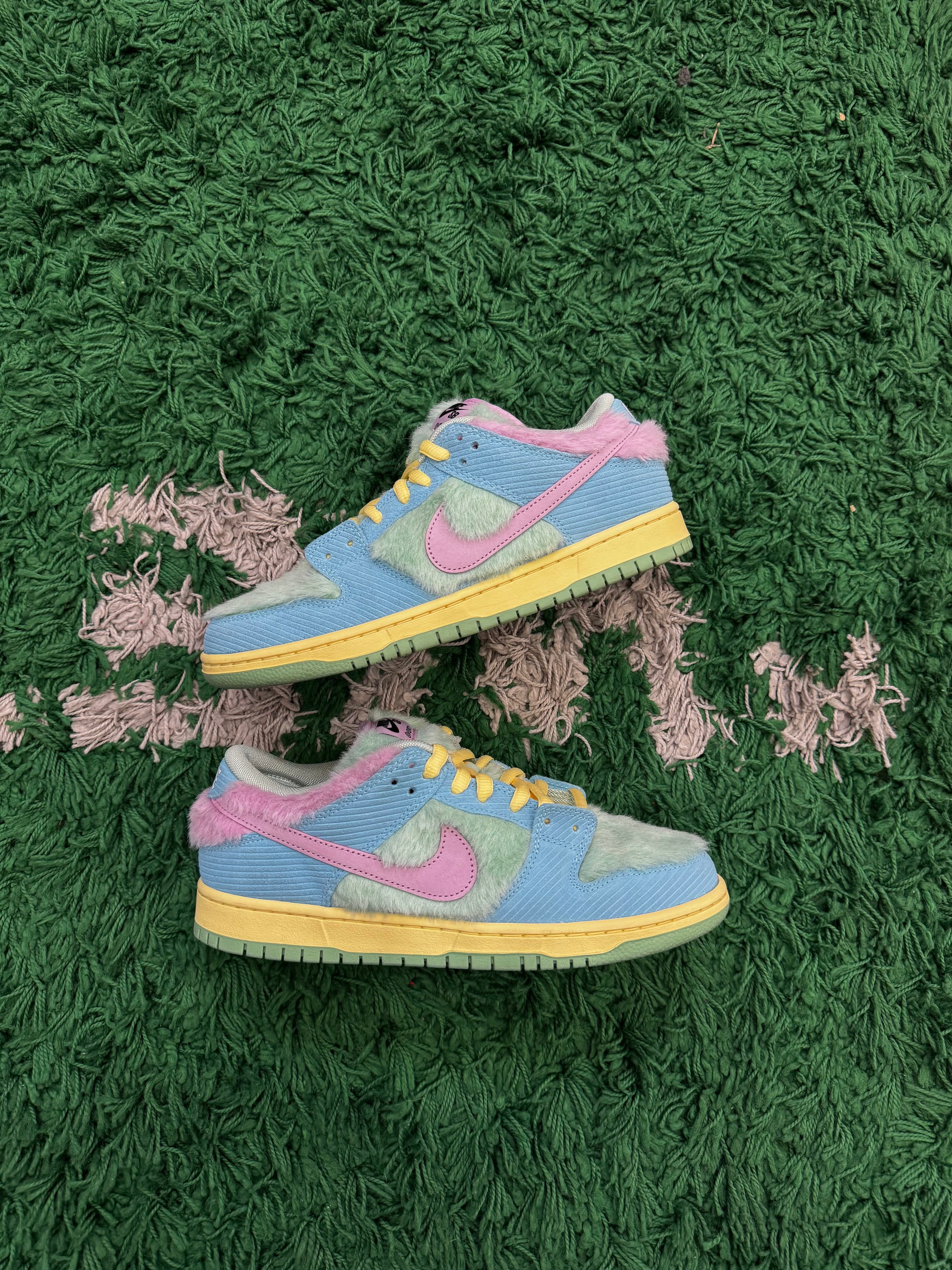 Nike SB Dunk Low Verdy Visty (VNDS)