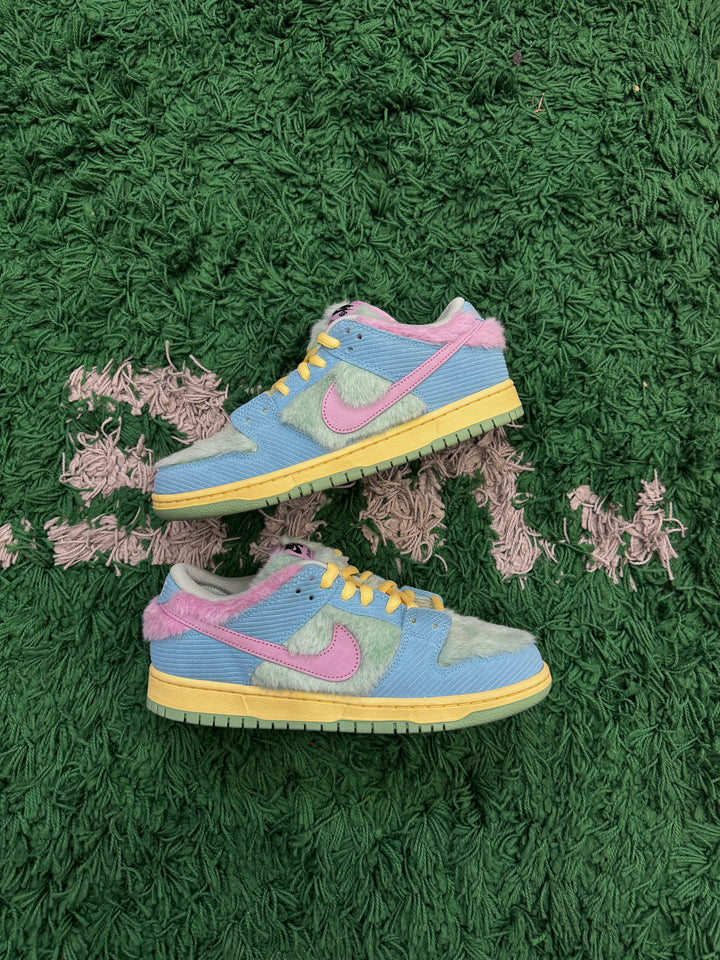 Nike SB Dunk Low Verdy Visty (VNDS)