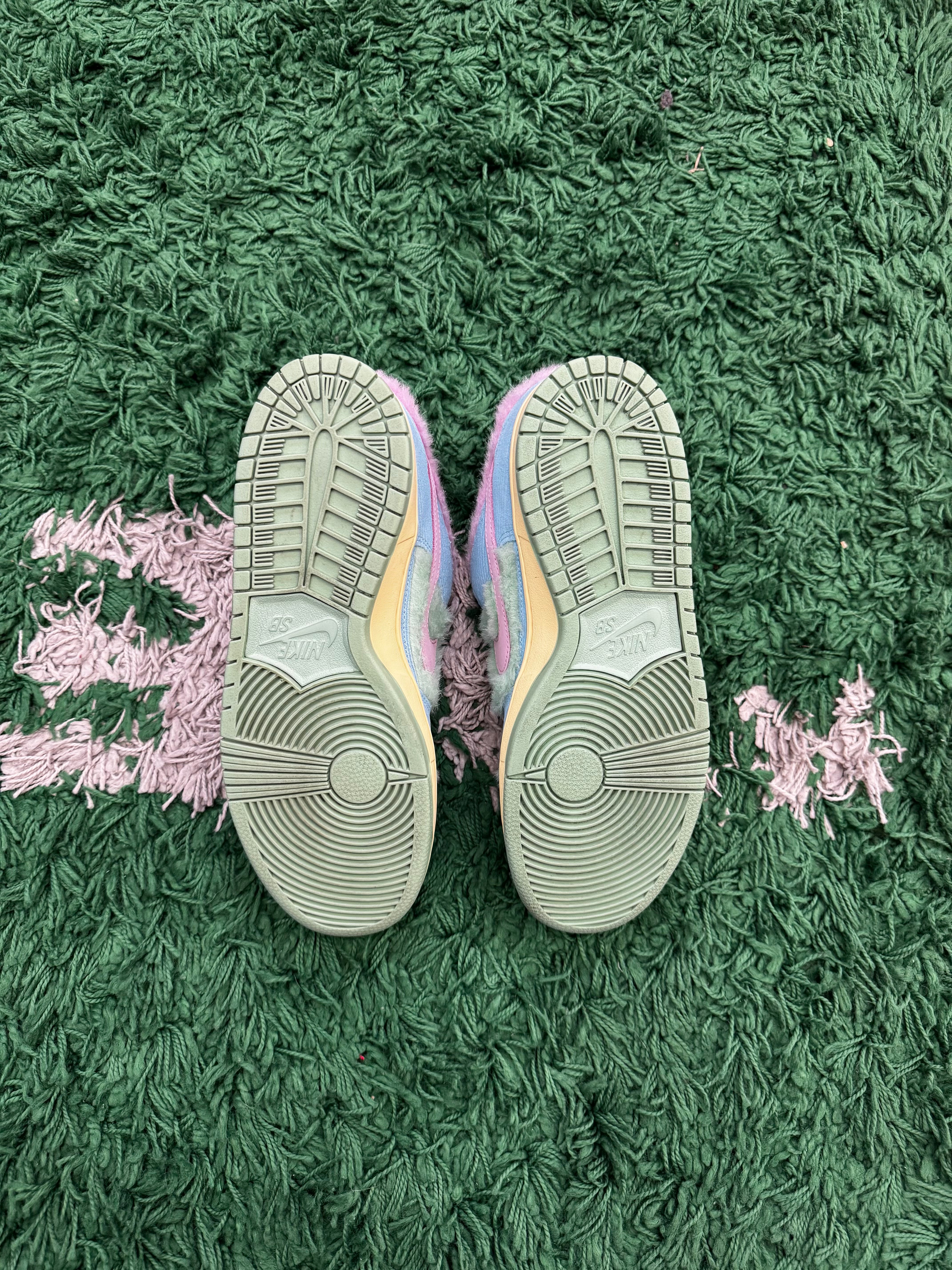 Nike SB Dunk Low Verdy Visty (VNDS)
