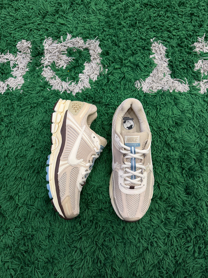 Nike Vomero 5 Oatmeal (VNDS)