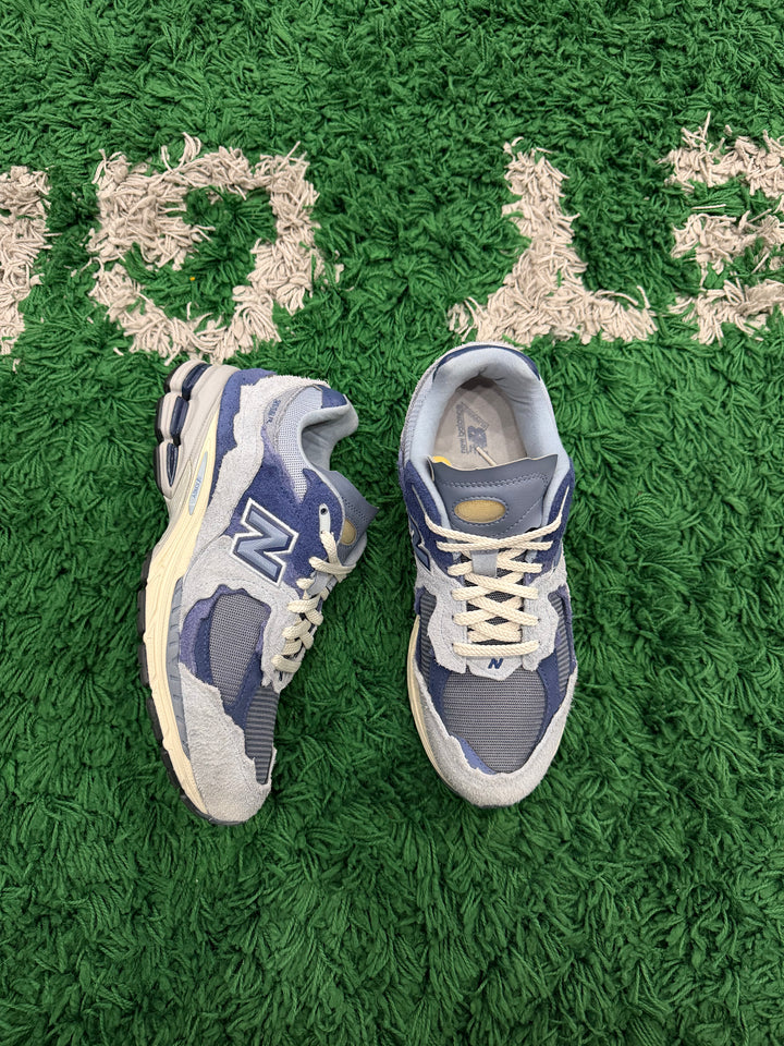 New Balance Protection Pack Artic Grey Purple (VNDS)