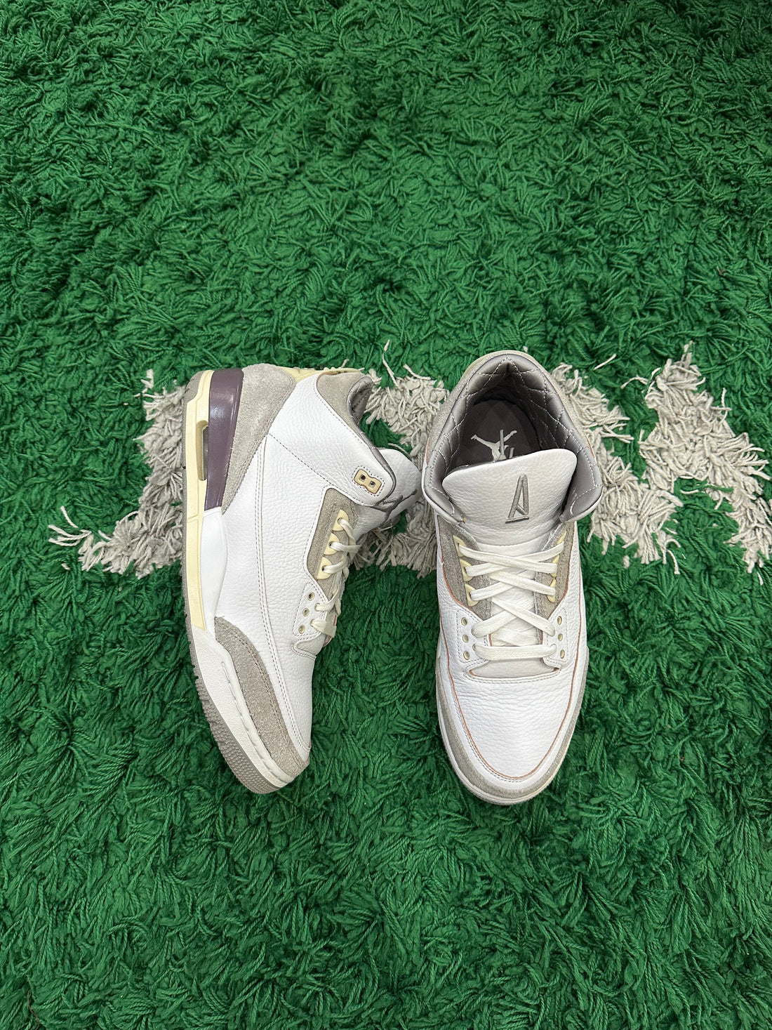 Jordan 3 A Ma Maniére (VNDS)