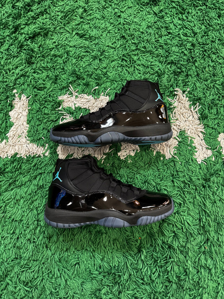 Jordan 11 Gamma (VNDS)