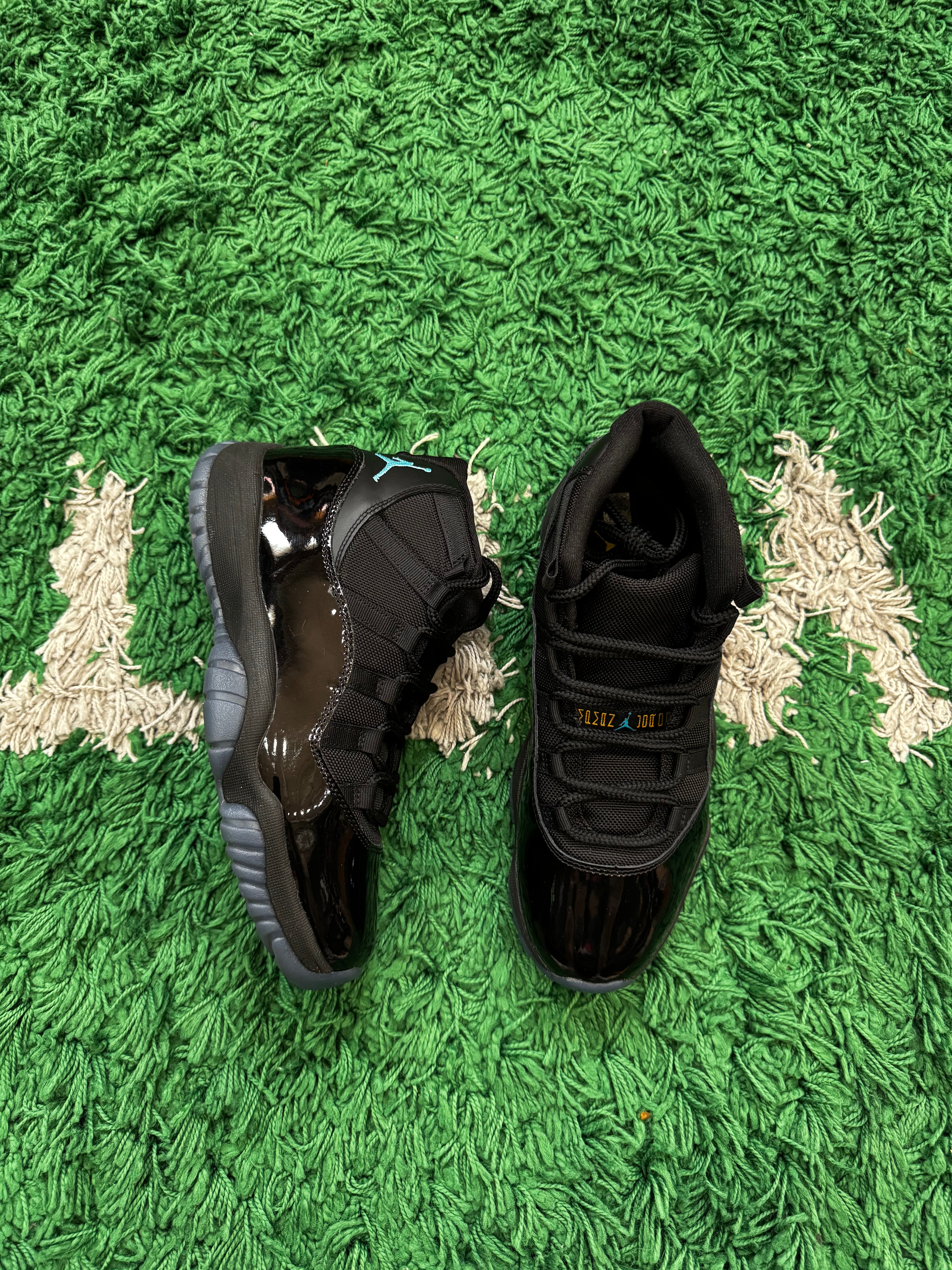 Jordan 11 Gamma (VNDS)