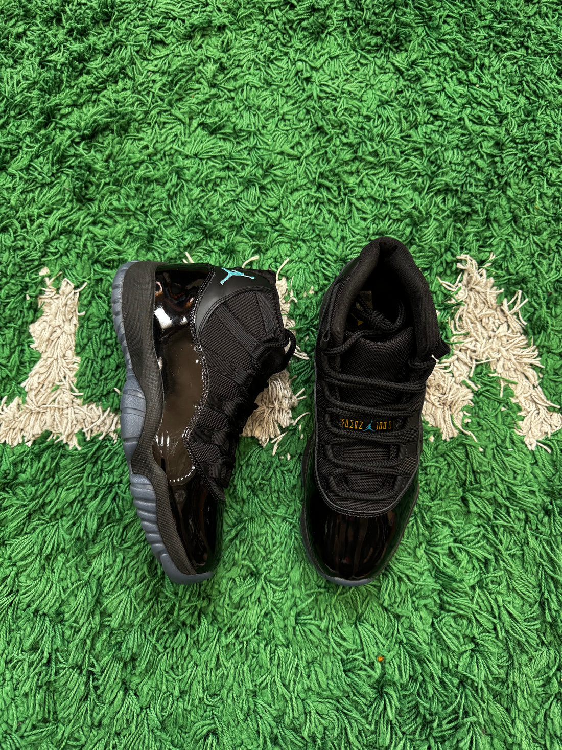 Jordan 11 Gamma (VNDS)