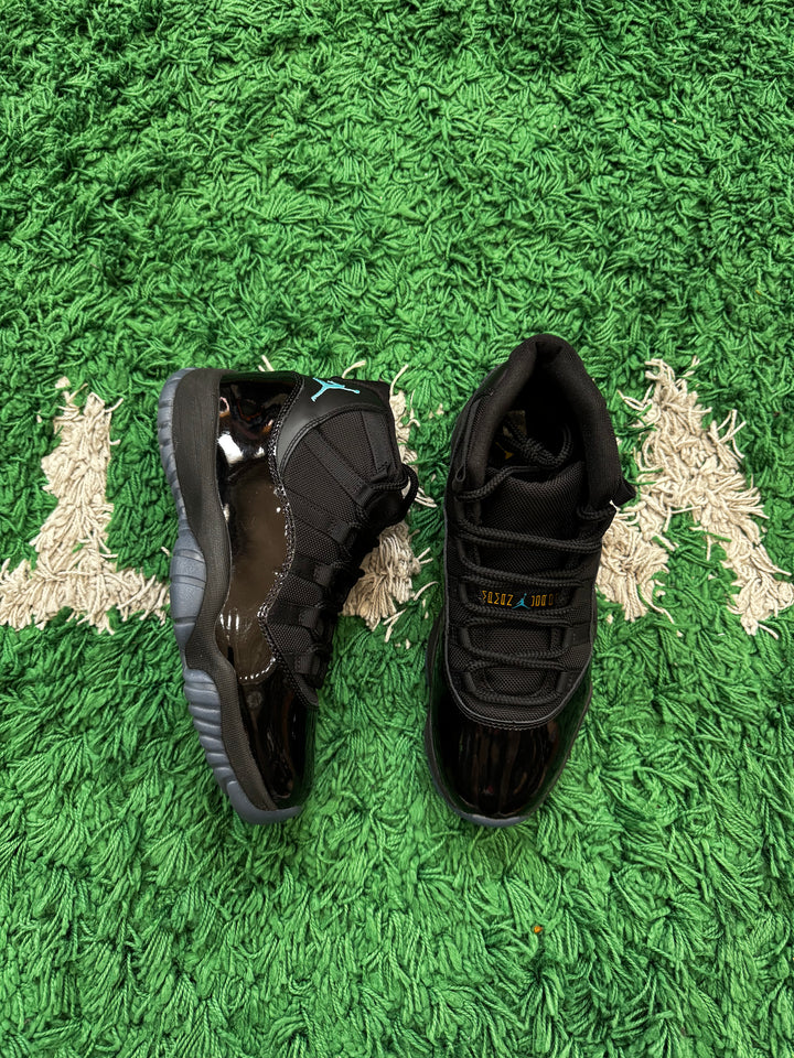 Jordan 11 Gamma (VNDS)