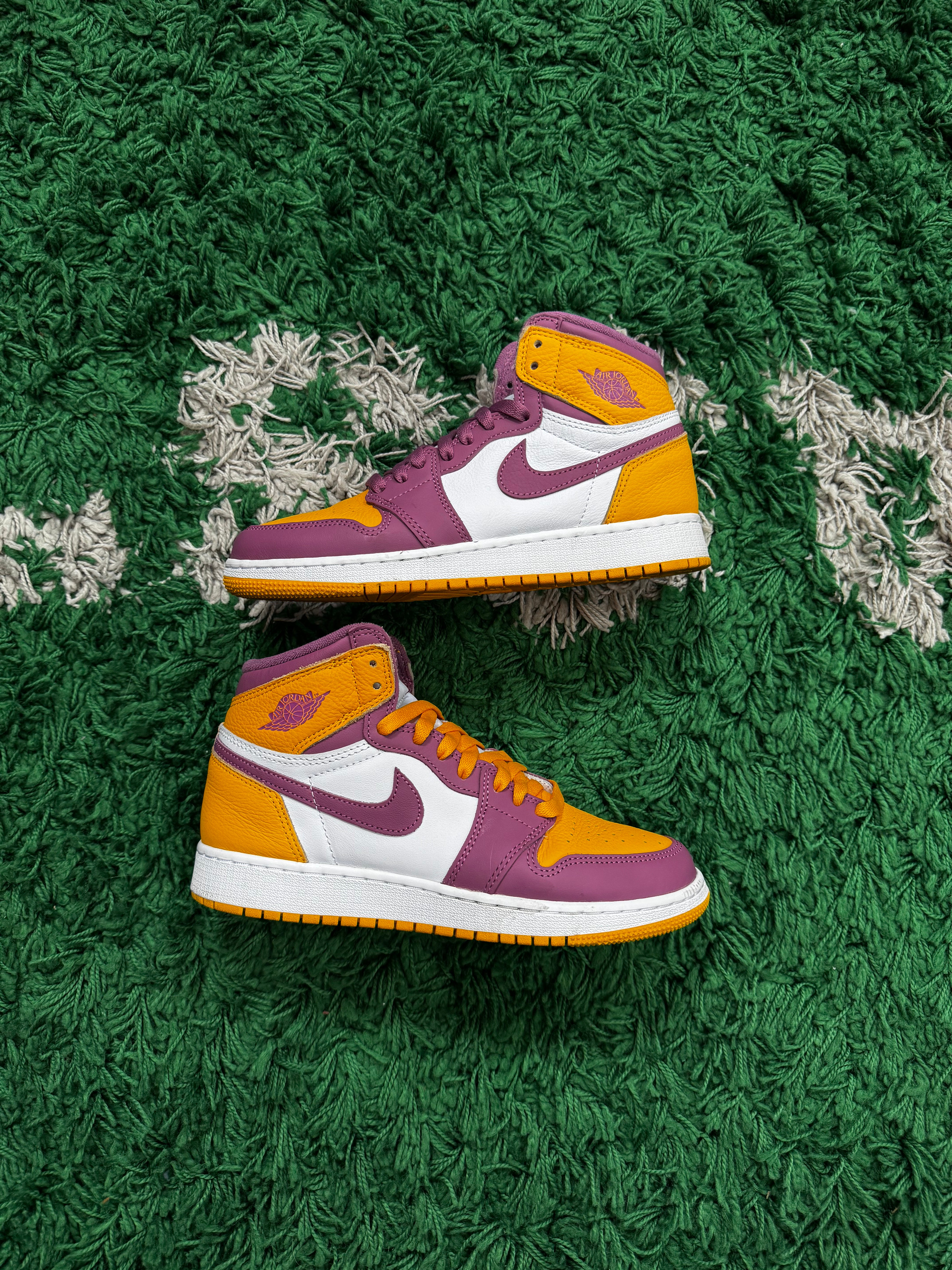Jordan 1 Brotherhood (VNDS)