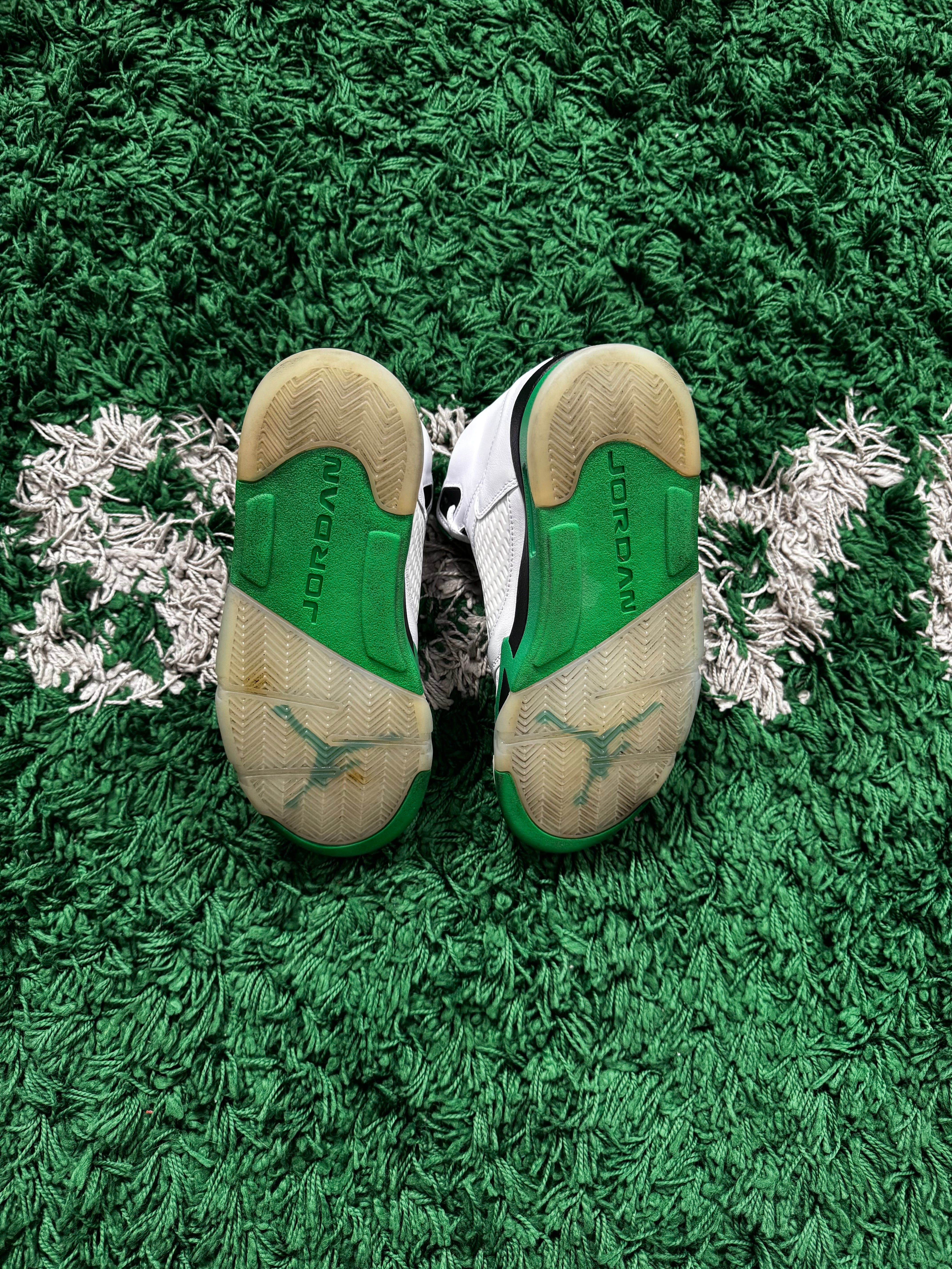 Jordan 5 Lucky Green (VNDS)