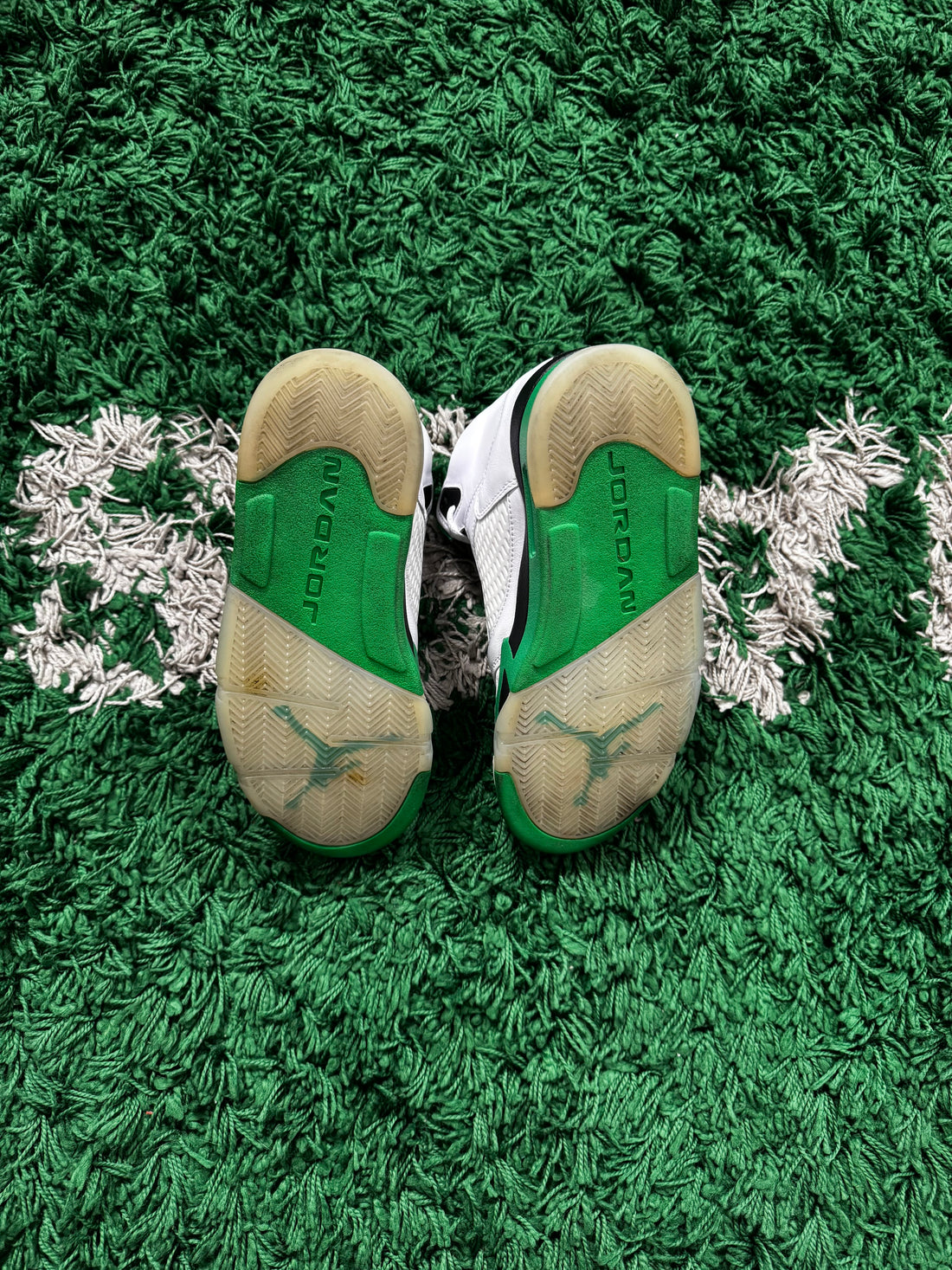 Jordan 5 Lucky Green (VNDS)