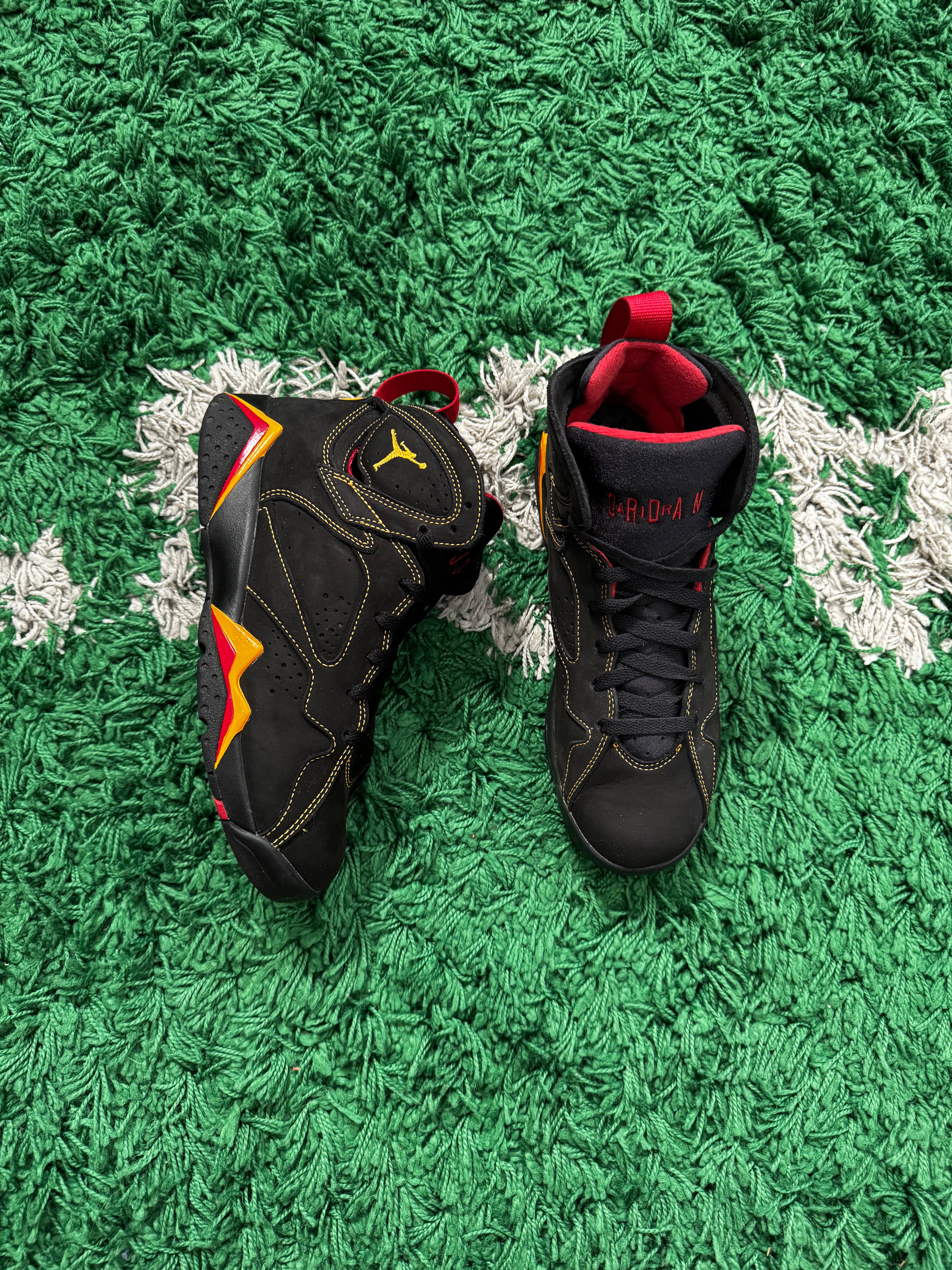 Jordan 7 Citrus (NDS)