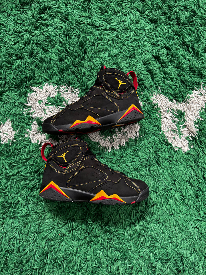 Jordan 7 Citrus (NDS)