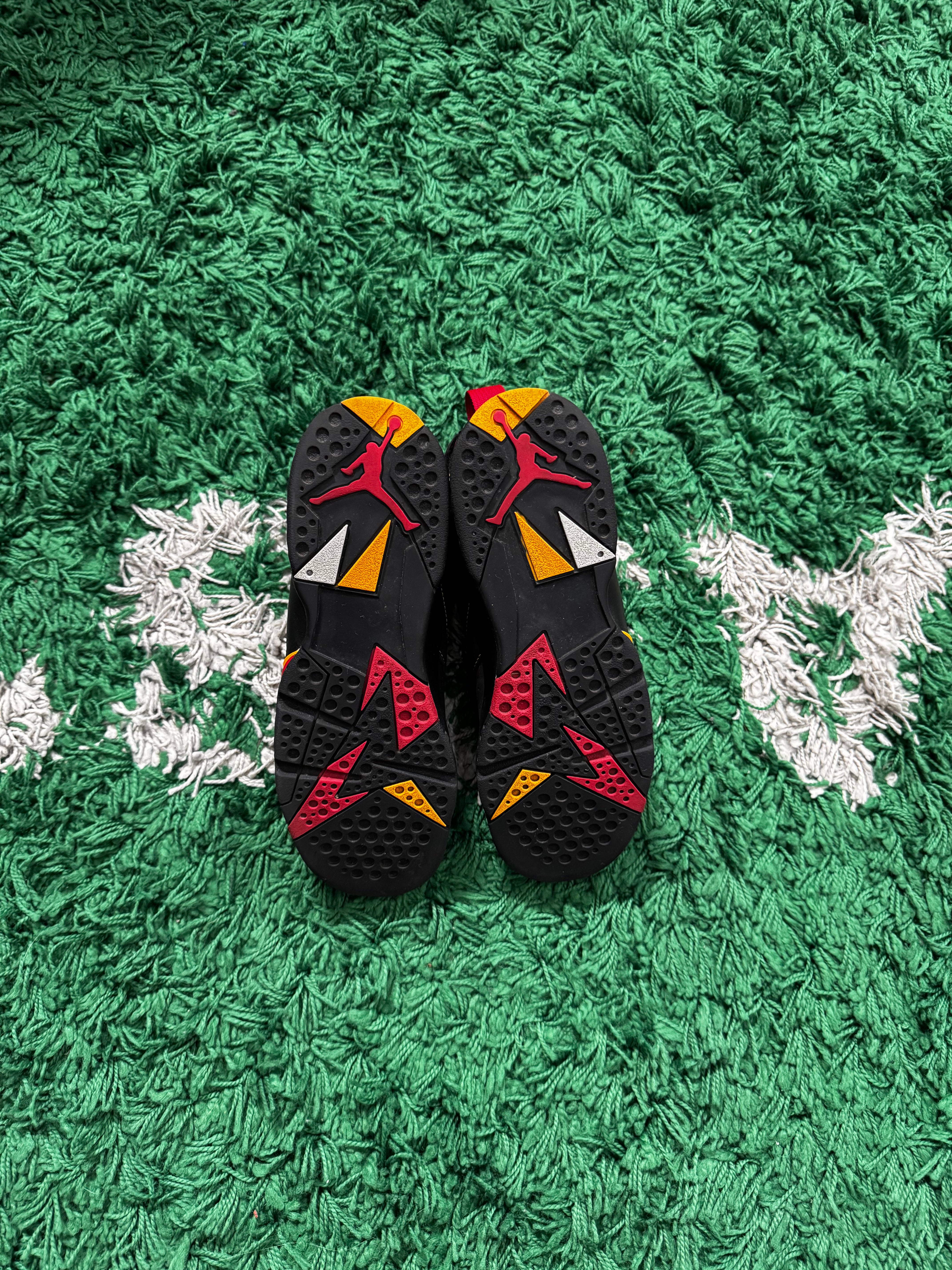 Jordan 7 Citrus (NDS)