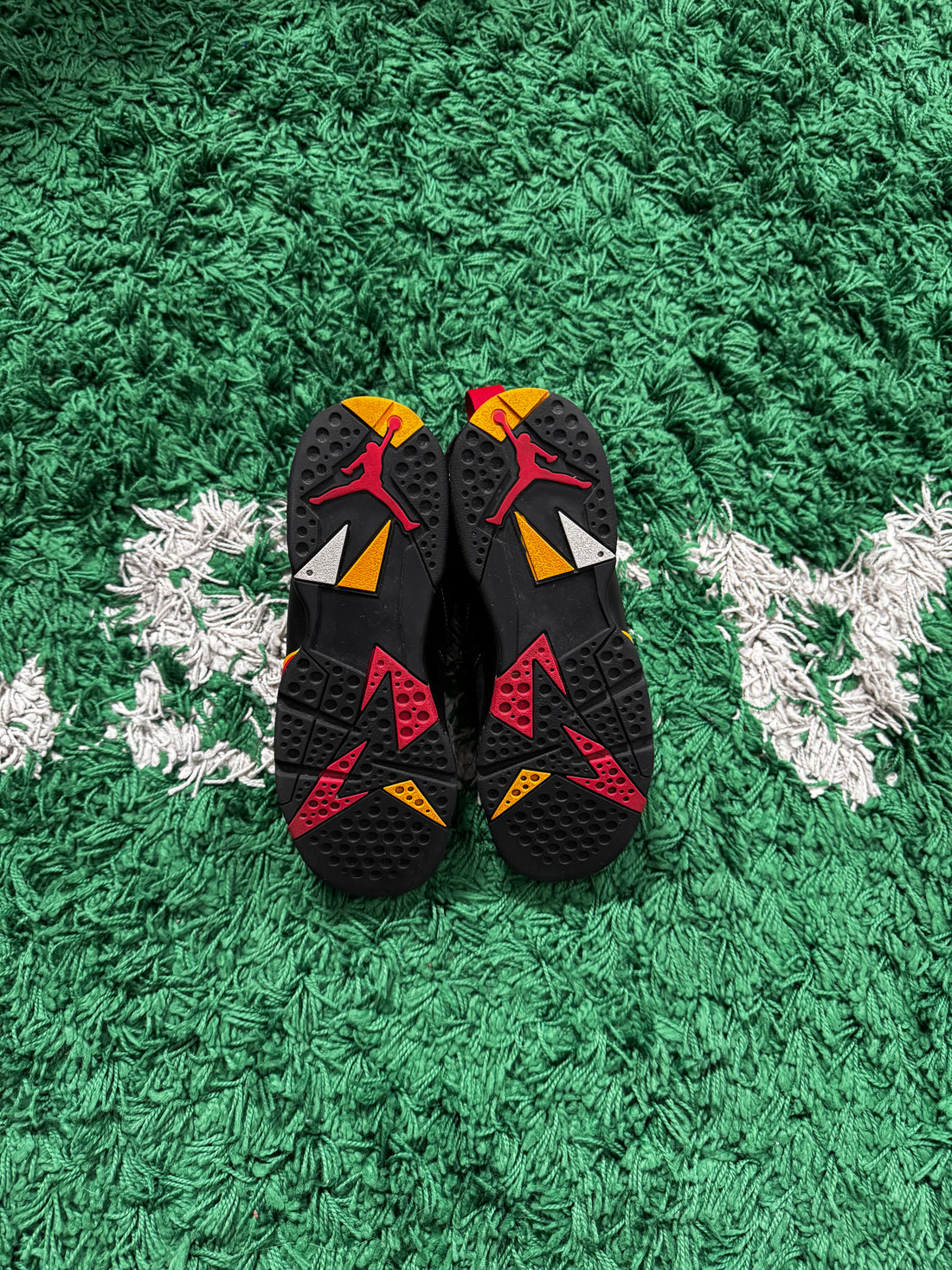 Jordan 7 Citrus (NDS)