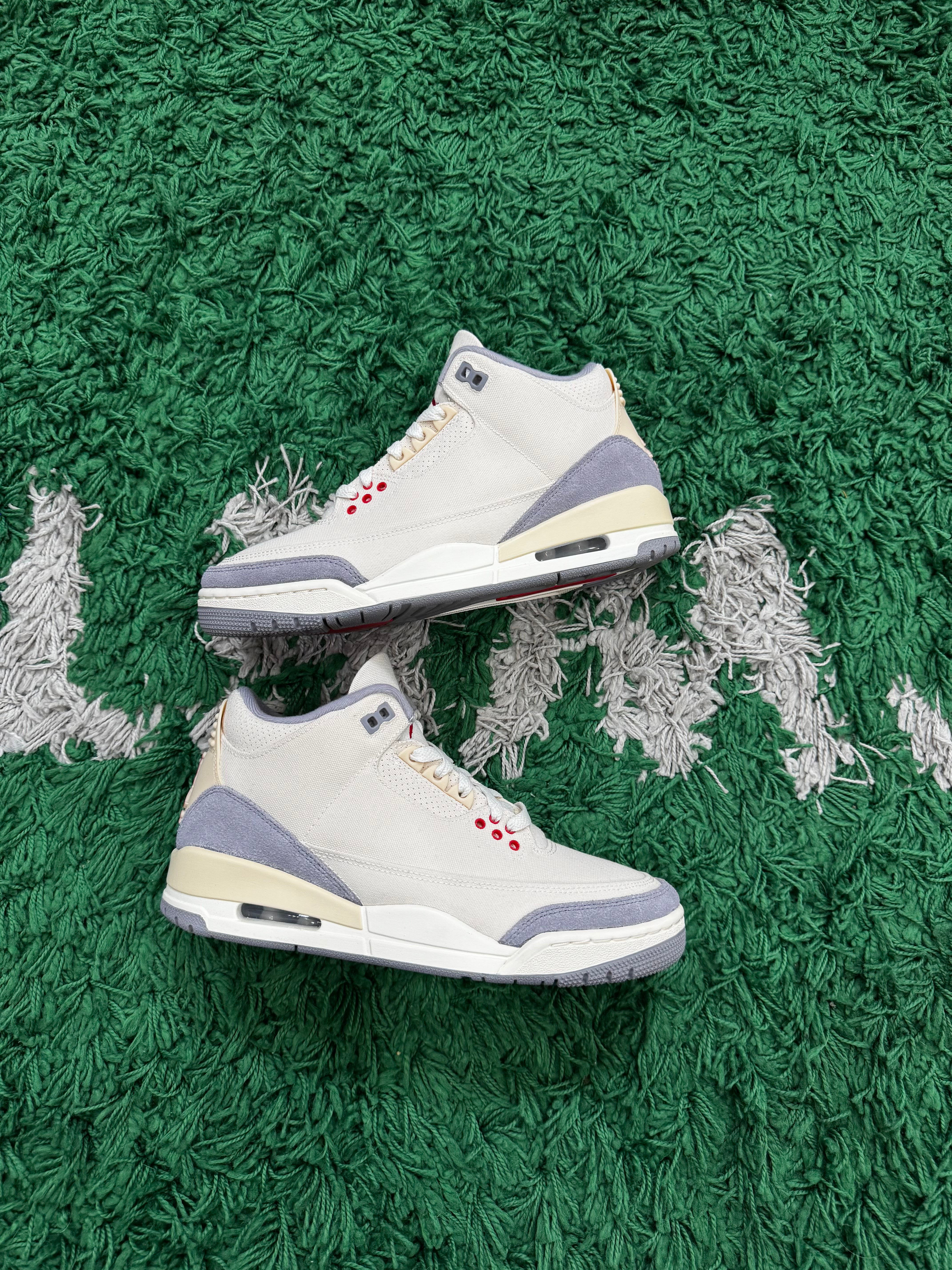 Jordan 3 Muslin (VNDS)