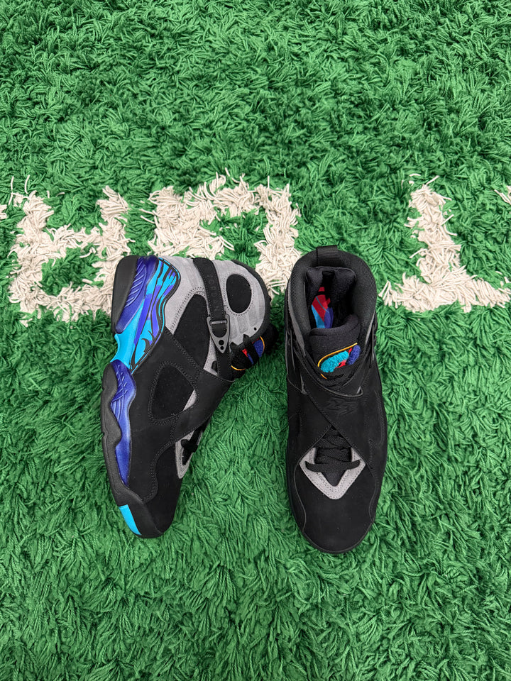 Jordan 8 Aqua (VNDS)