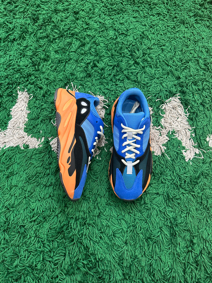 Yeezy 700 Bright Blue (VNDS)