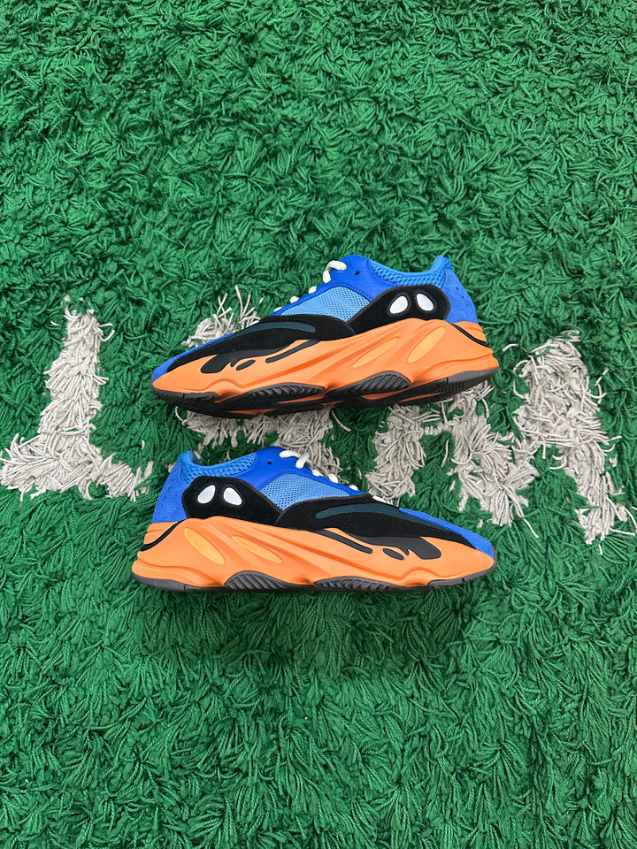 Yeezy 700 Bright Blue (VNDS)