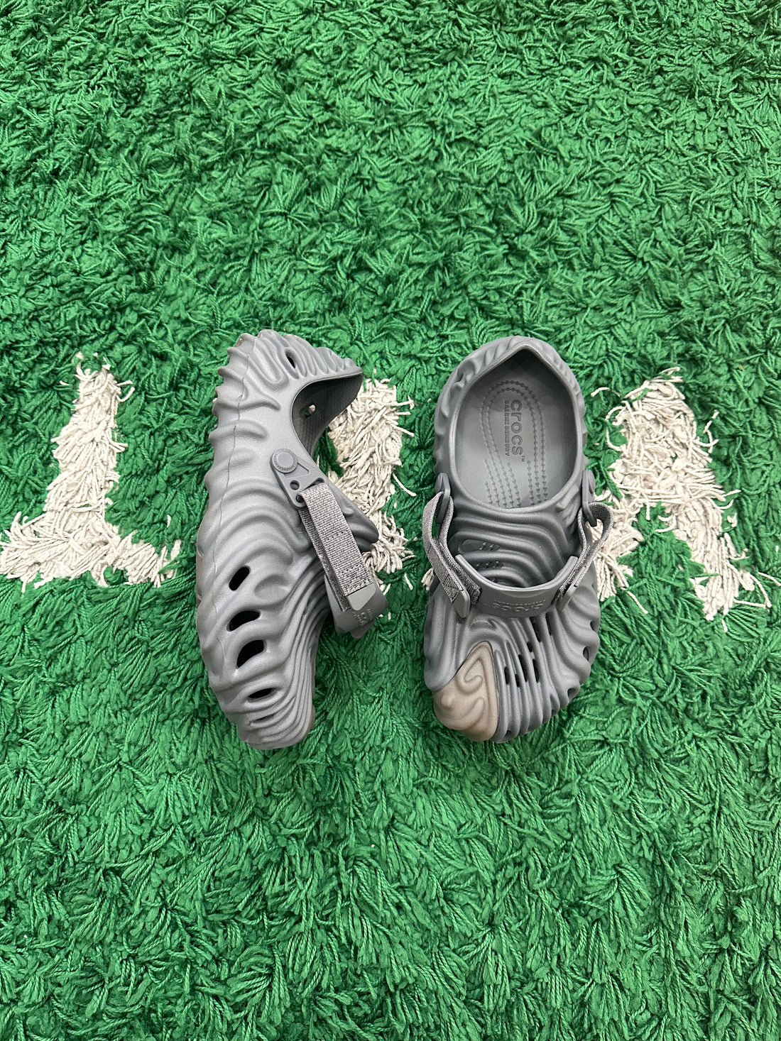 Crocs Salehe Bembury Nigeria (VNDS)