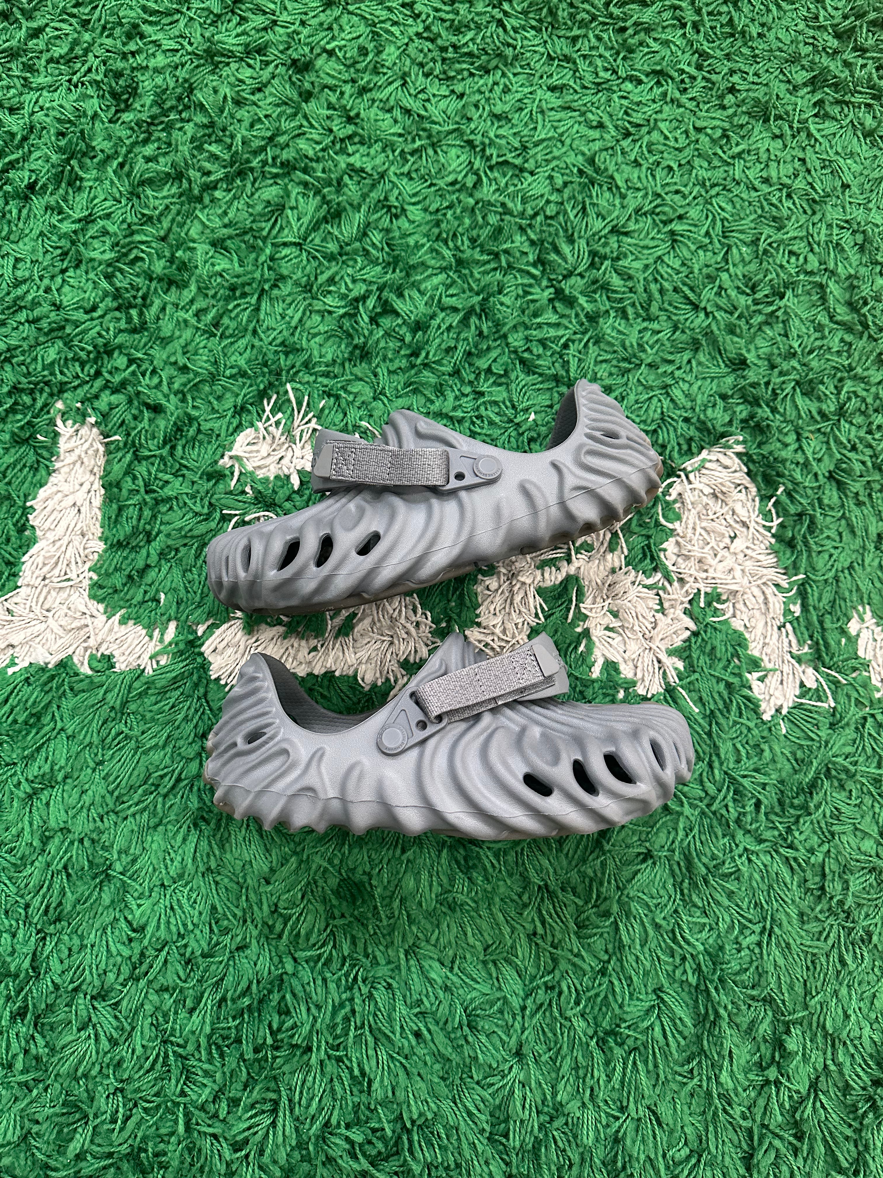 Crocs Salehe Bembury Nigeria (VNDS)