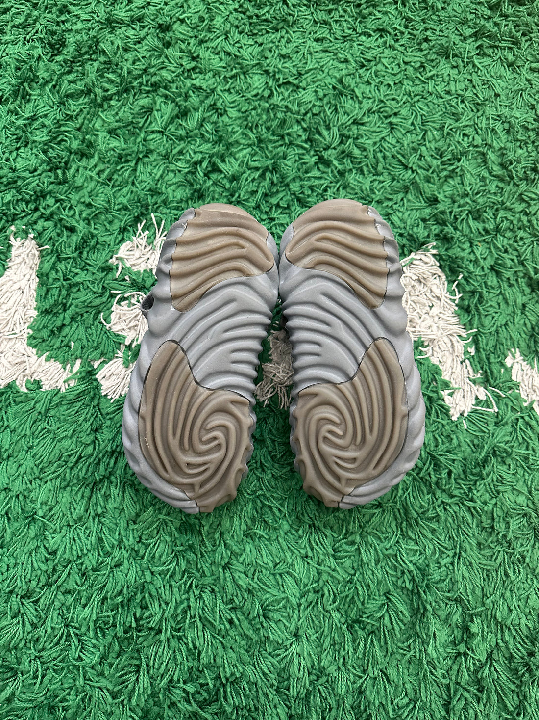 Crocs Salehe Bembury Nigeria (VNDS)