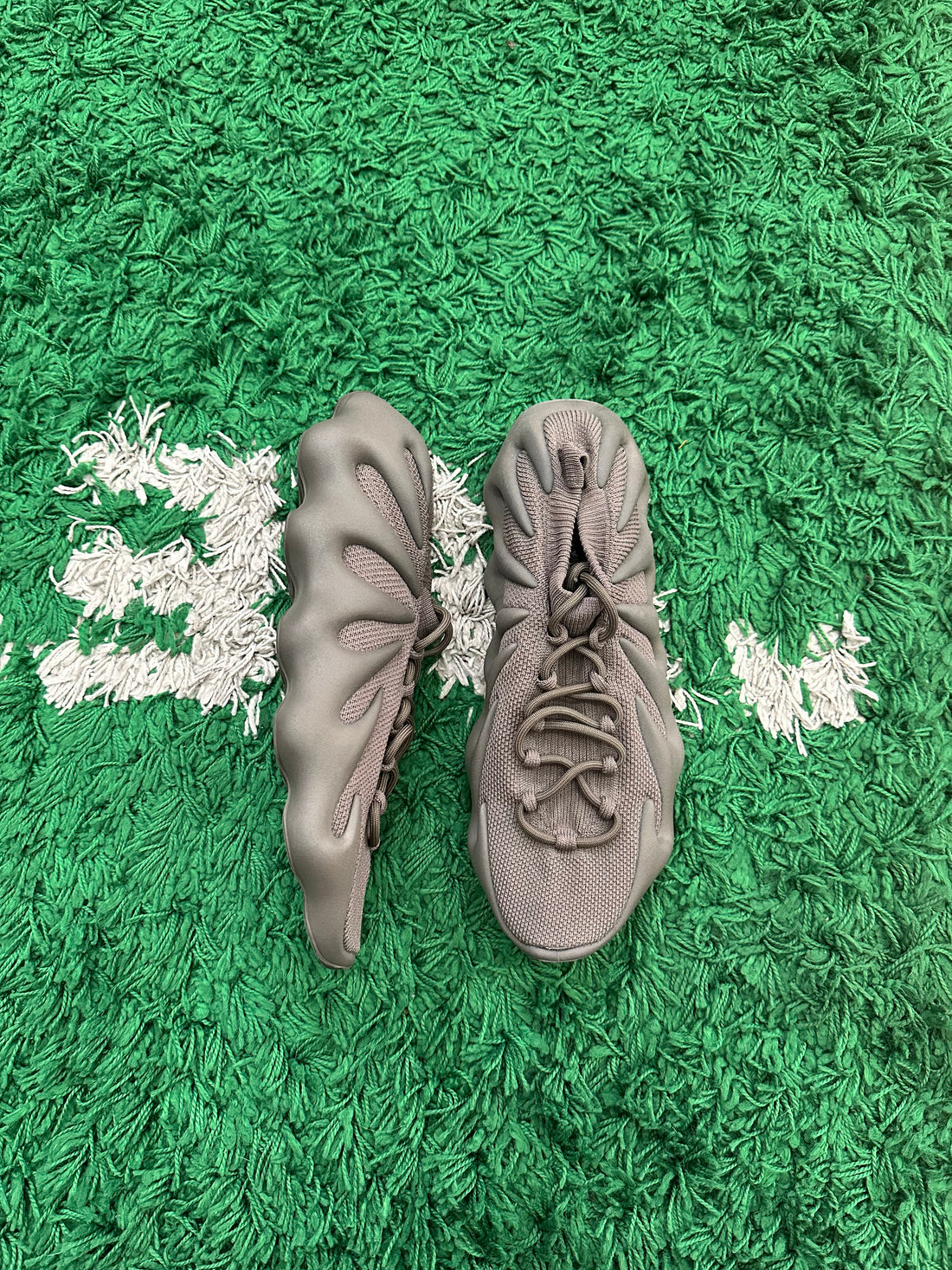 Yeezy 450 Cinder (VNDS)