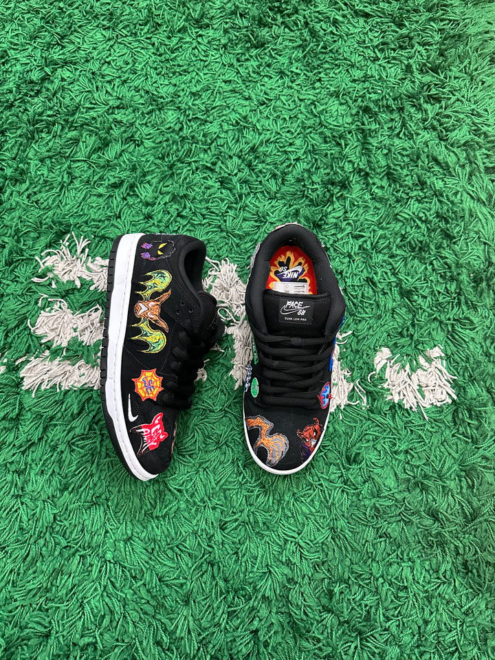 Nike SB Dunk Low Neckface (VNDS)