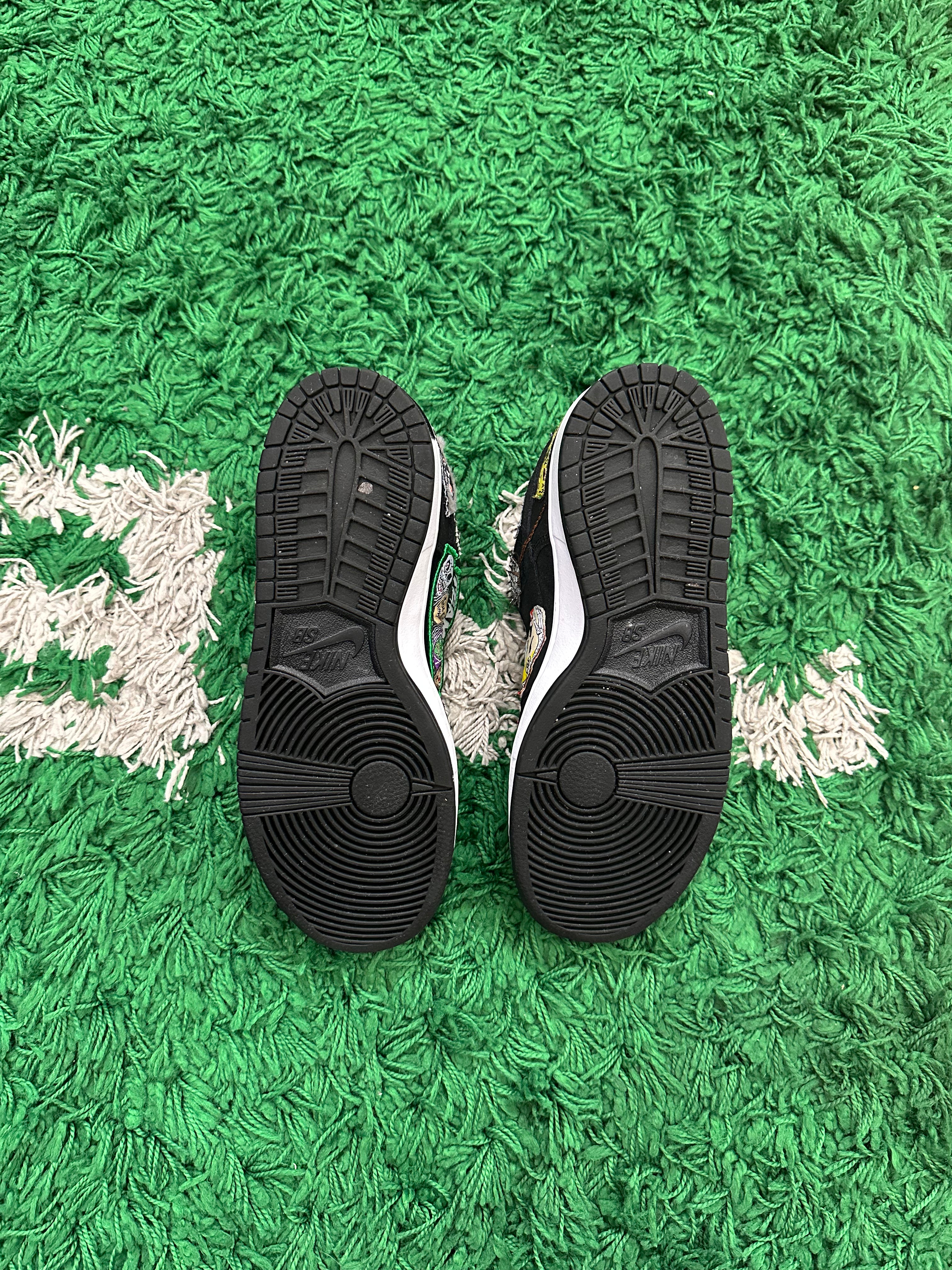 Nike SB Dunk Low Neckface (VNDS)