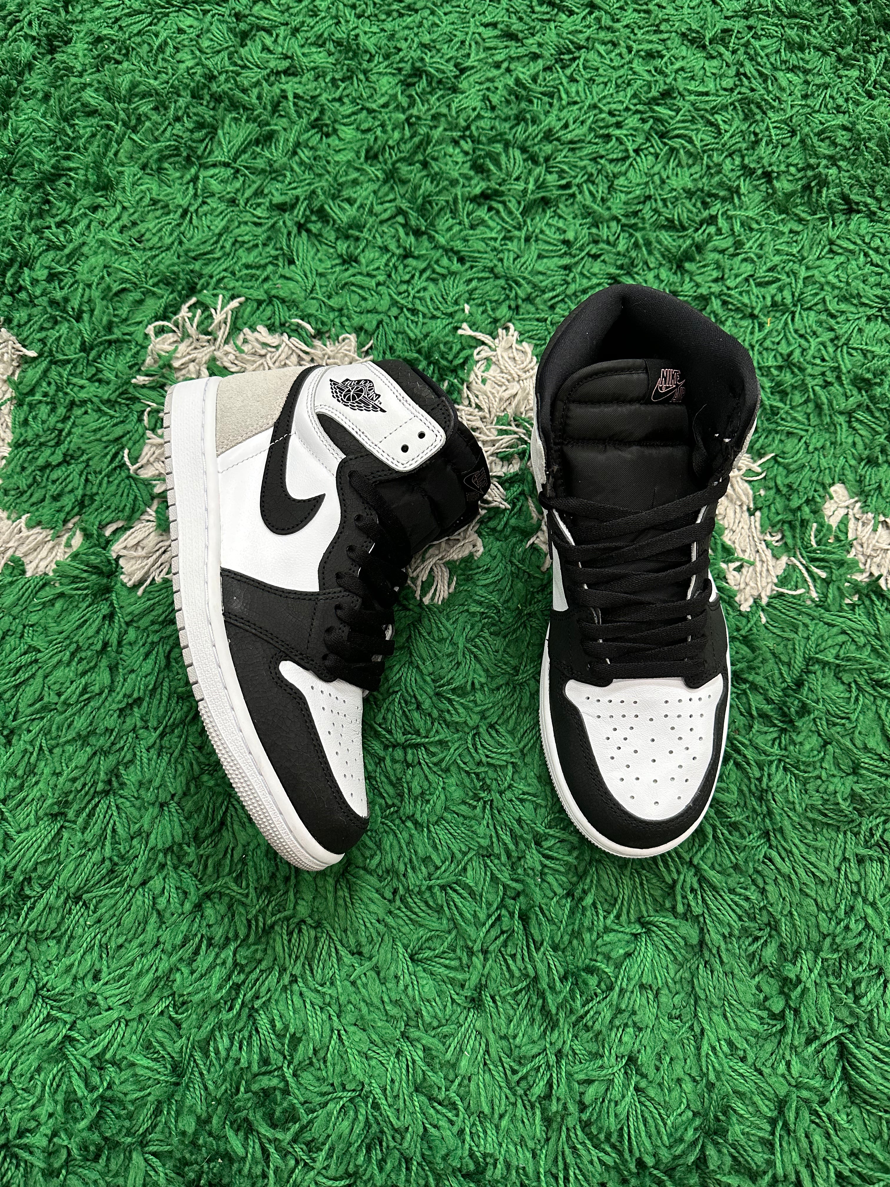 Jordan 1 High Bleached Coral (VNDS)